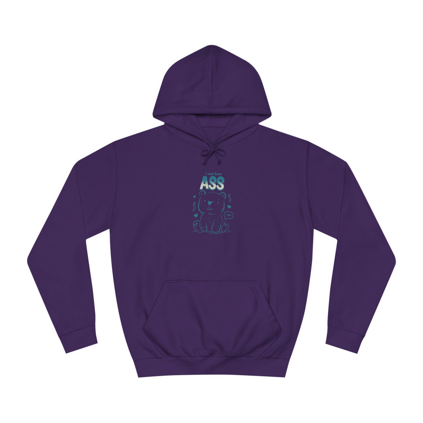 Unisex I need Some Hoodie