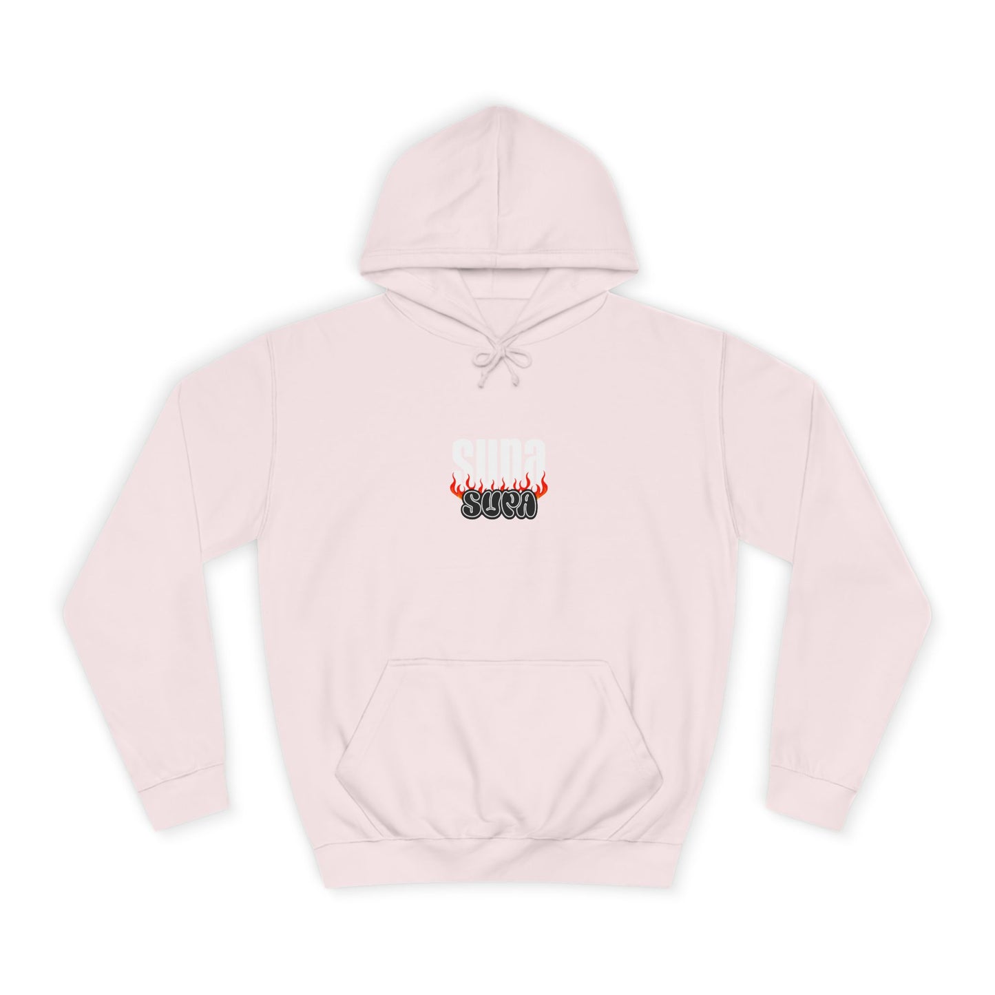 Stylish Unisex Hoodie with 'Suga' Design | Perfect for Life, Streetwear, Cozy Days, Gift