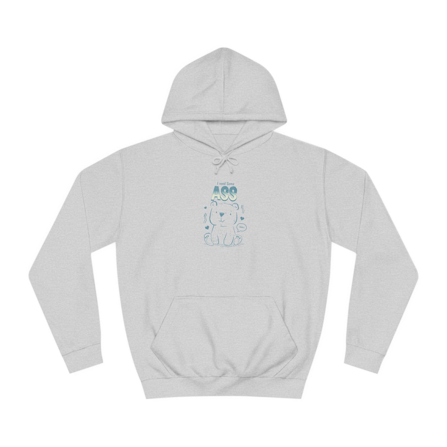 Unisex I need Some Hoodie