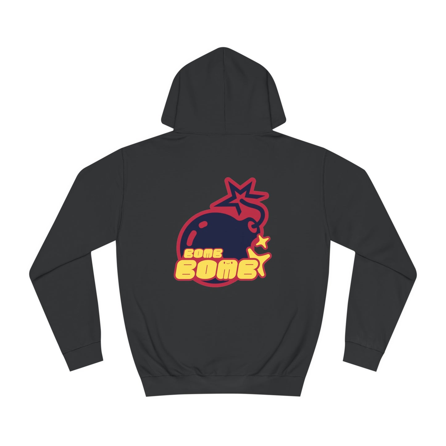 Unisex Bomb Bomb Hoodie
