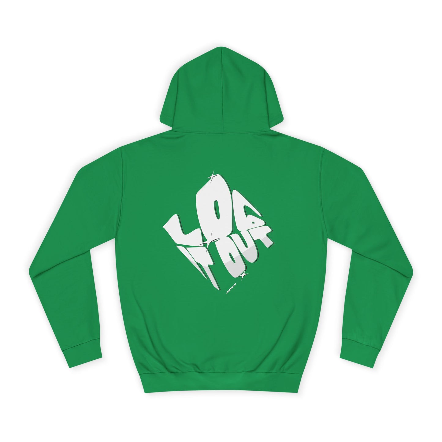 Trendy Hoodie - Unisex Casual Wear, Perfect for Any One, Comfortable Gift, Unique Style, Great for Everyday Use