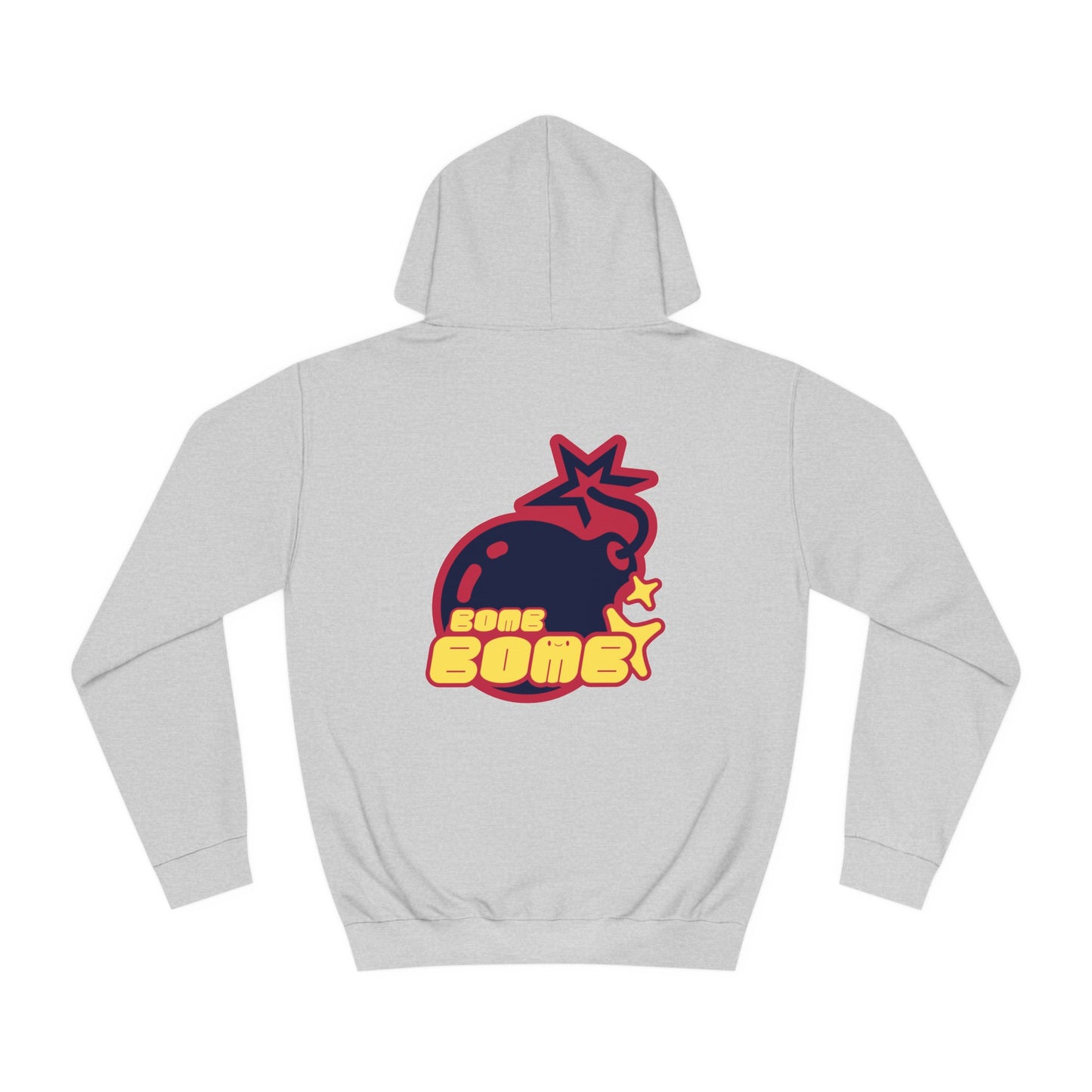 Unisex Bomb Bomb Hoodie