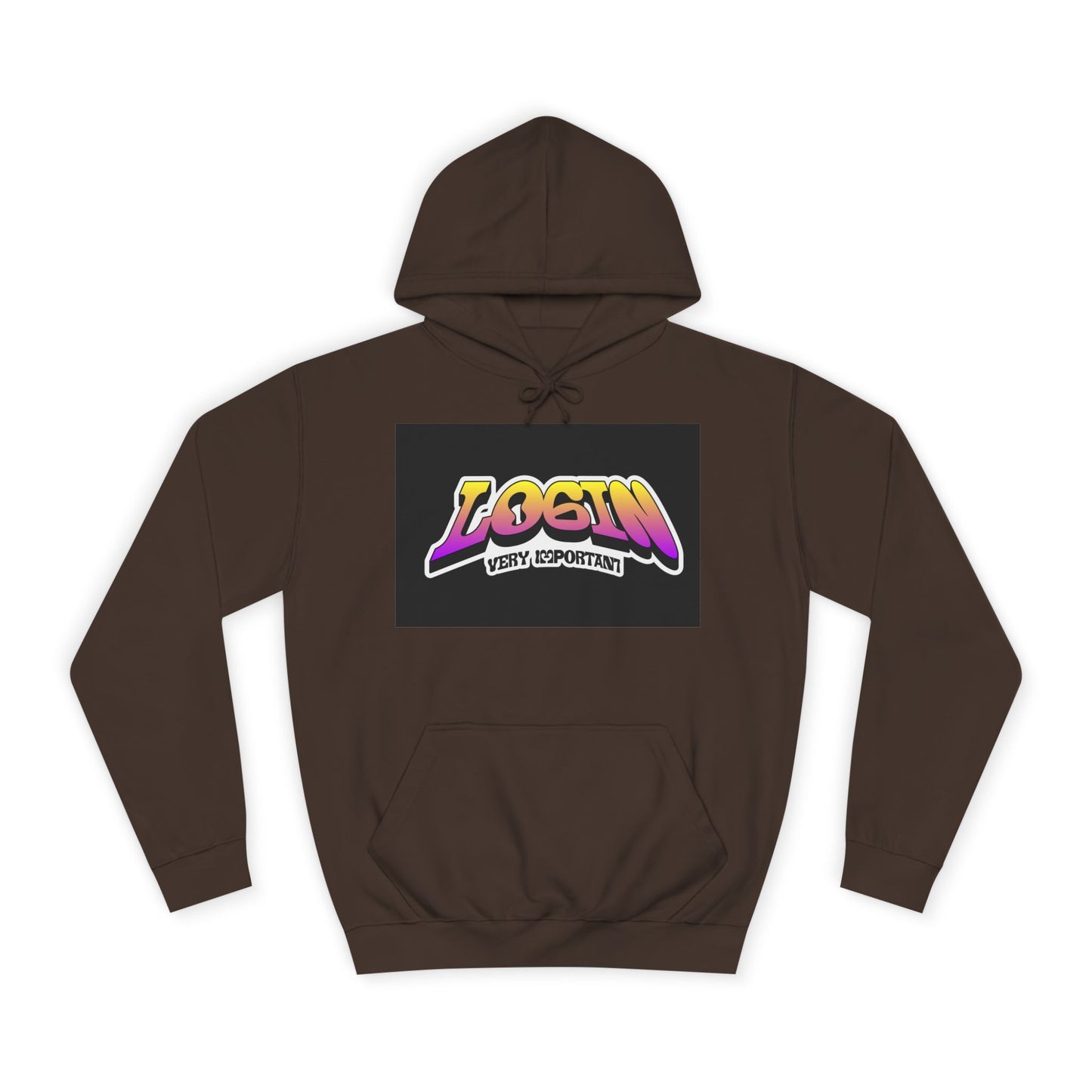 Trendy Hoodie, Casual Wear, Gift, Graphic Sweatshirt, Cozy Apparel,