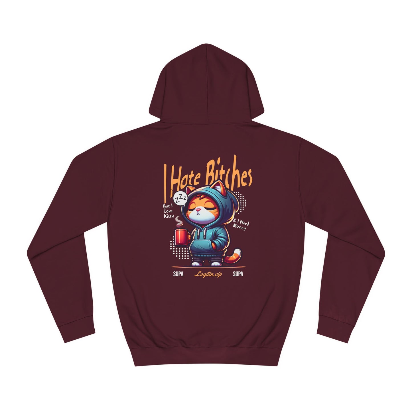 Unisex IRHB Hoodie