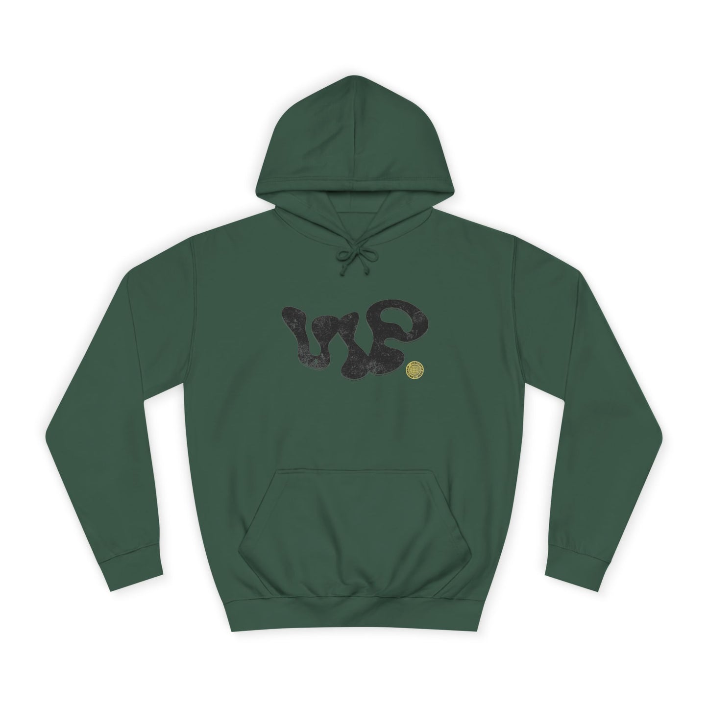Unisex College Hoodie