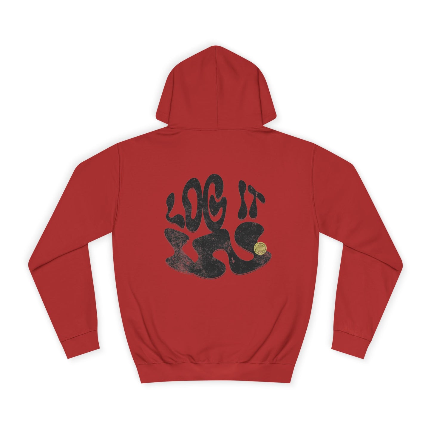 unisex Hoodie - Trendy Street Wear Design