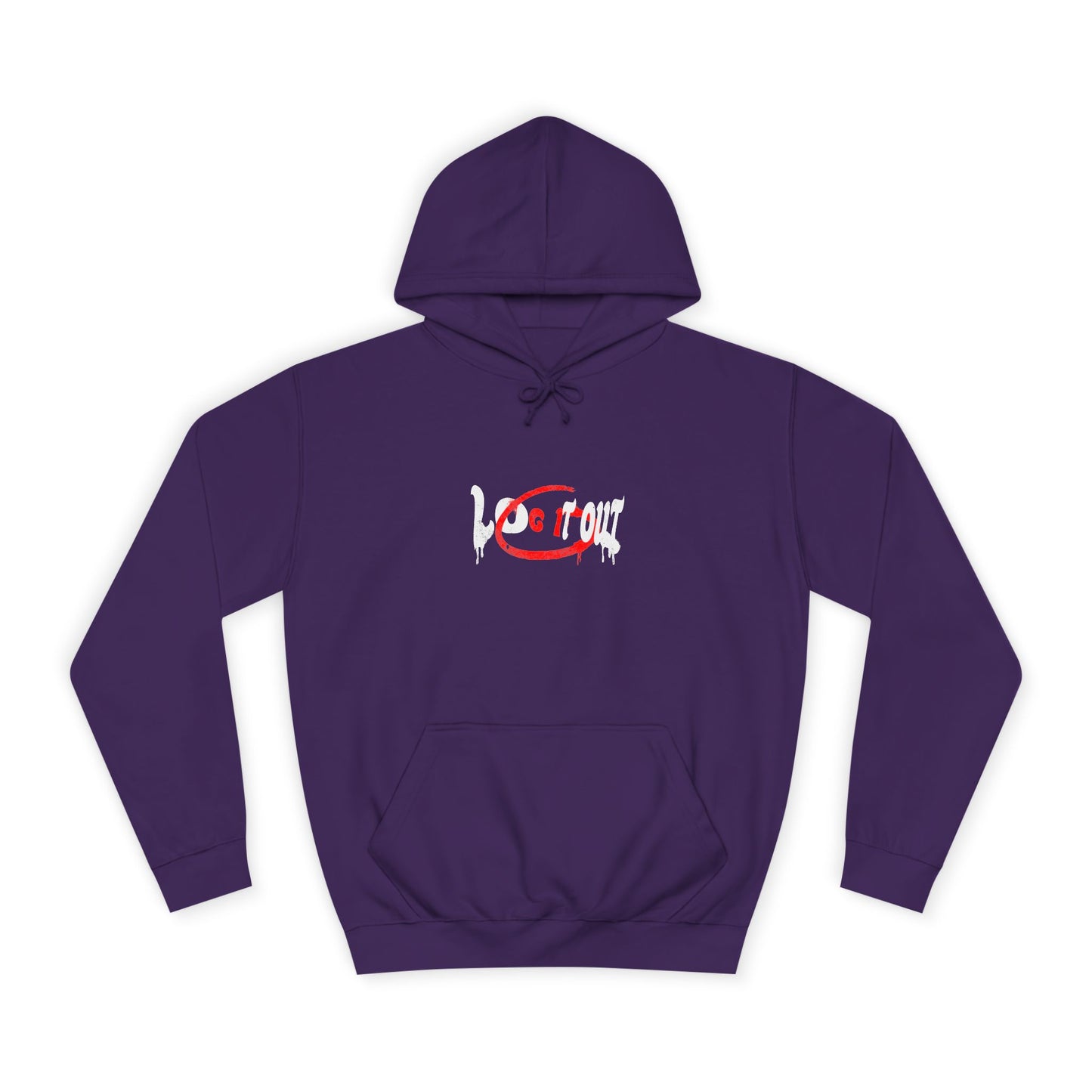 Unisex Hoodie with Graffiti Style, Graphic Sweatshirt, Perfect for Everyday Wear, Apparel, Gift Idea