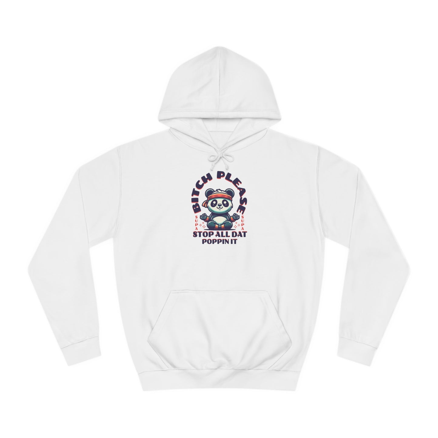 Unisex BP Hoodie