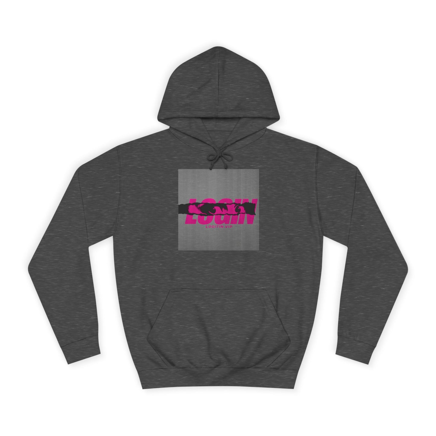 Stylish Unisex Hoodie - Cool Graphic Sweatshirt, Trendy Apparel, Gift, Cozy Loungewear