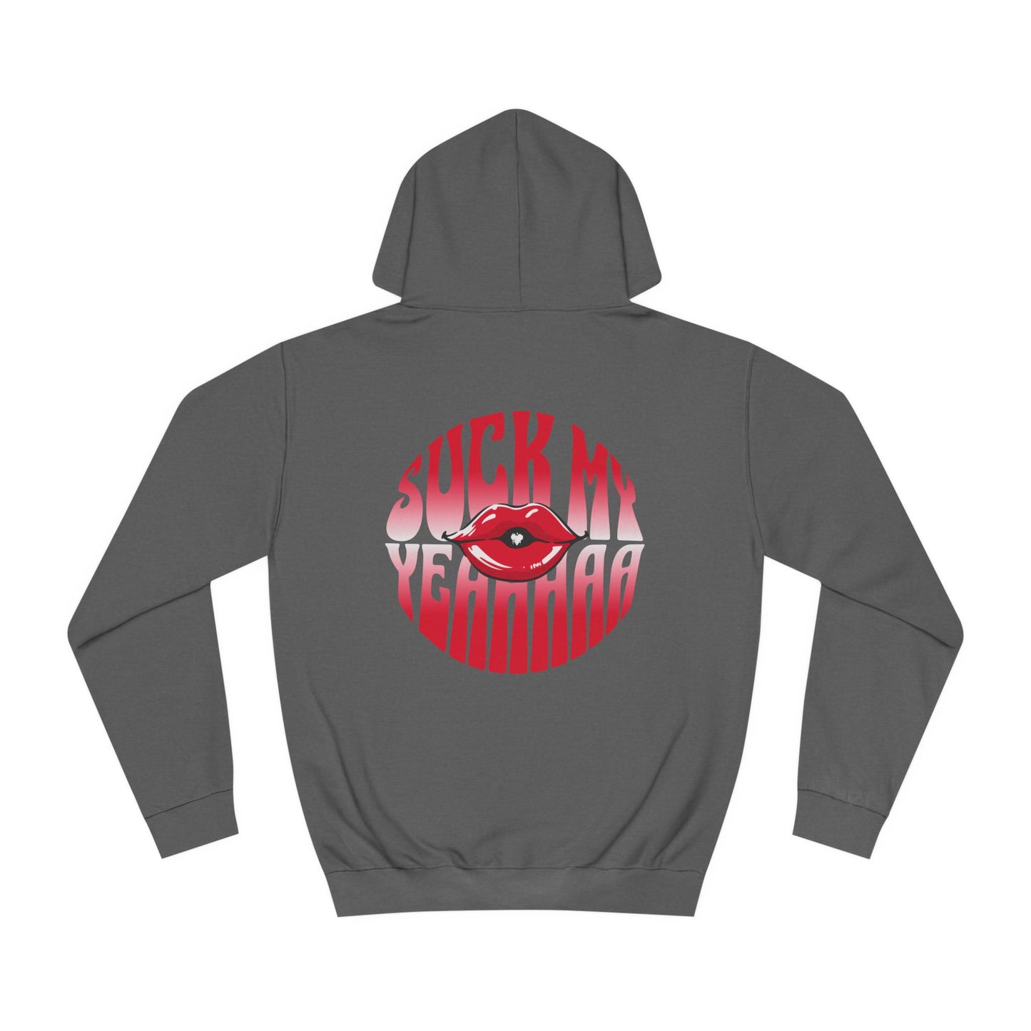 Unisex Yeaaaaa Hoodie
