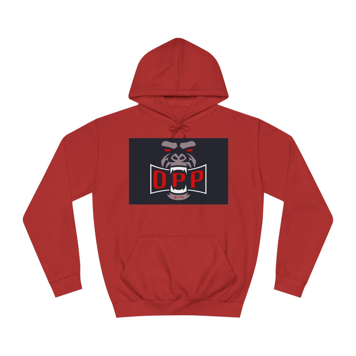 Unisex Opp Hoodie