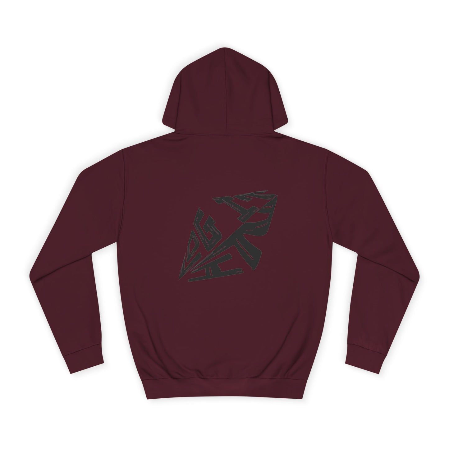Unisex Hoodie - Cozy, Stylish, Perfect and Alumni, Great for Gifting, Casual Wear, Events