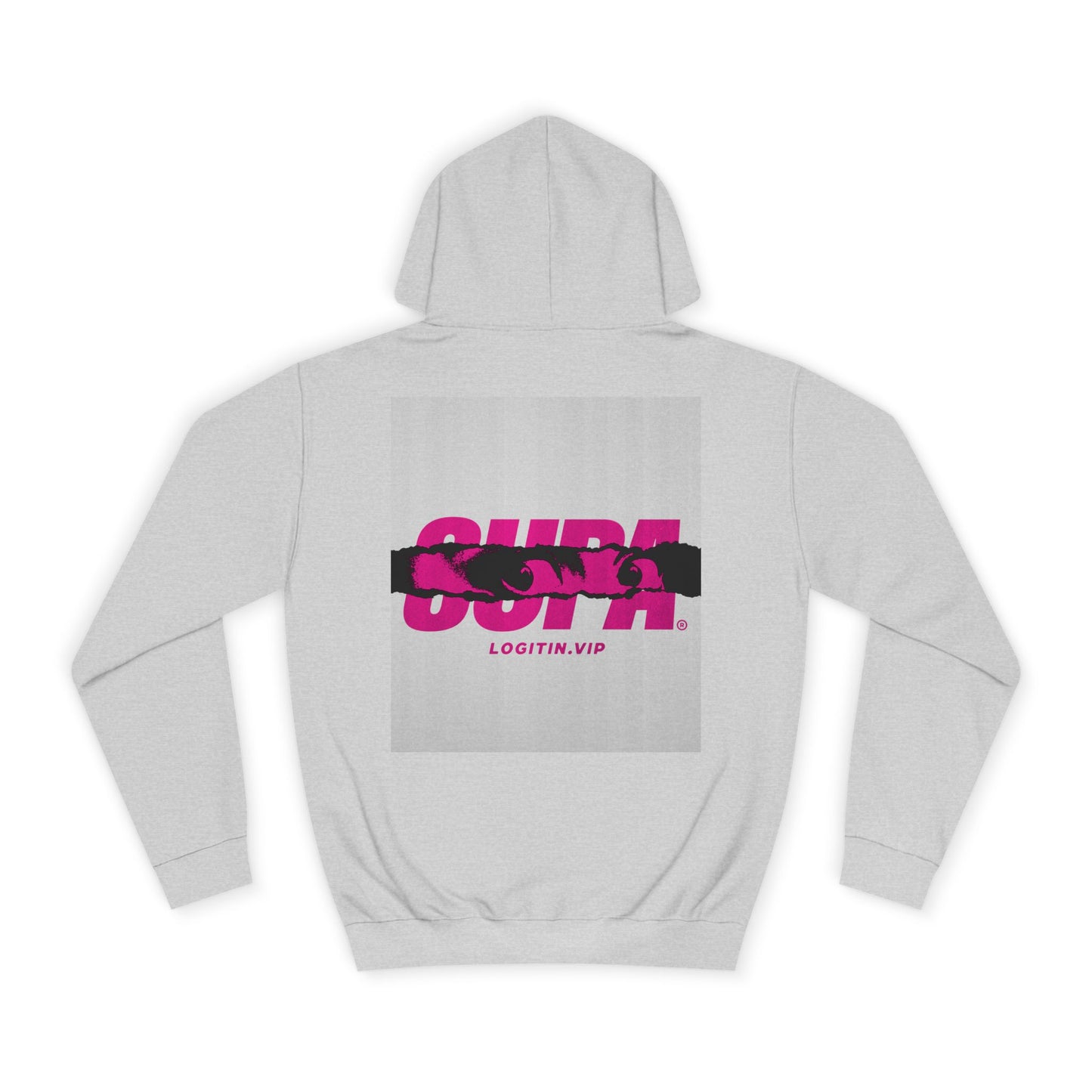 Stylish Unisex Hoodie with Bold Graphic Design, Casual Wear, Apparel, Streetwear Fashion, Gift