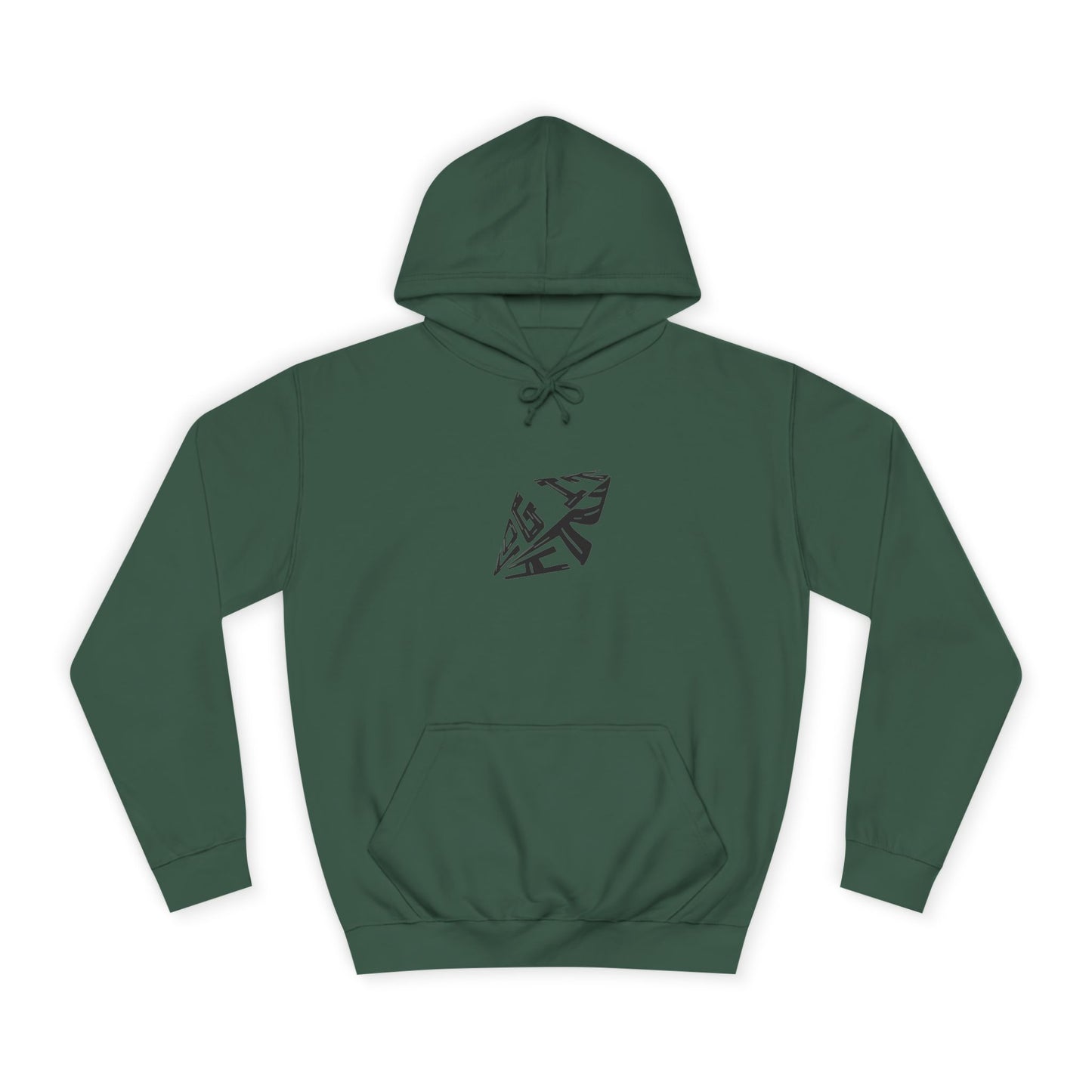 Unisex Hoodie - Cozy, Stylish, Perfect and Alumni, Great for Gifting, Casual Wear, Events