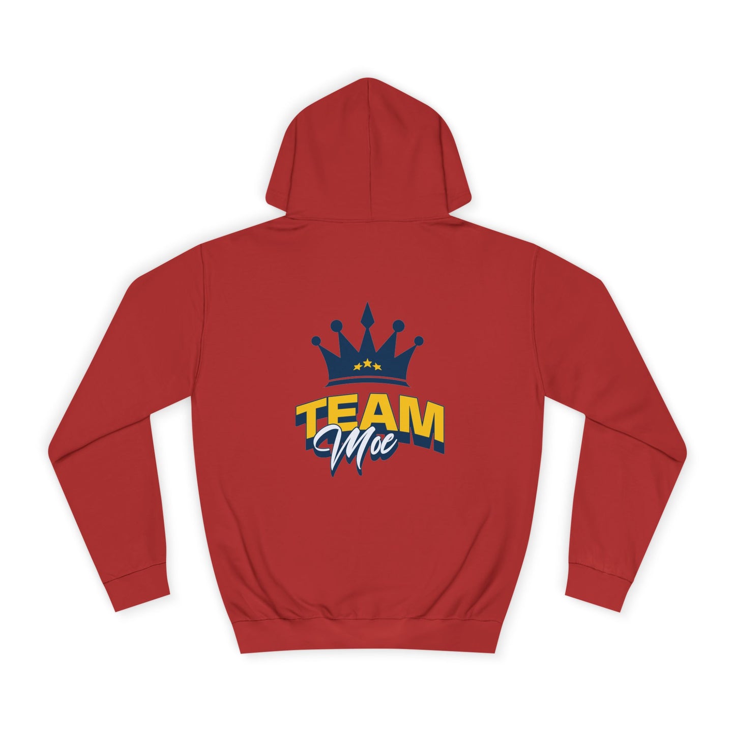Unisex Hoodie - Team Money Over Every thing Sweatshirt, Life Apparel,Gift, Casual Wear,Trendy Clothing