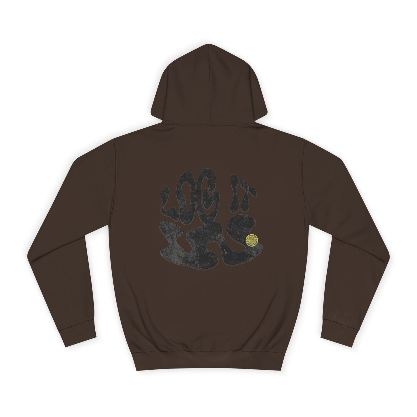 unisex Hoodie - Trendy Street Wear Design