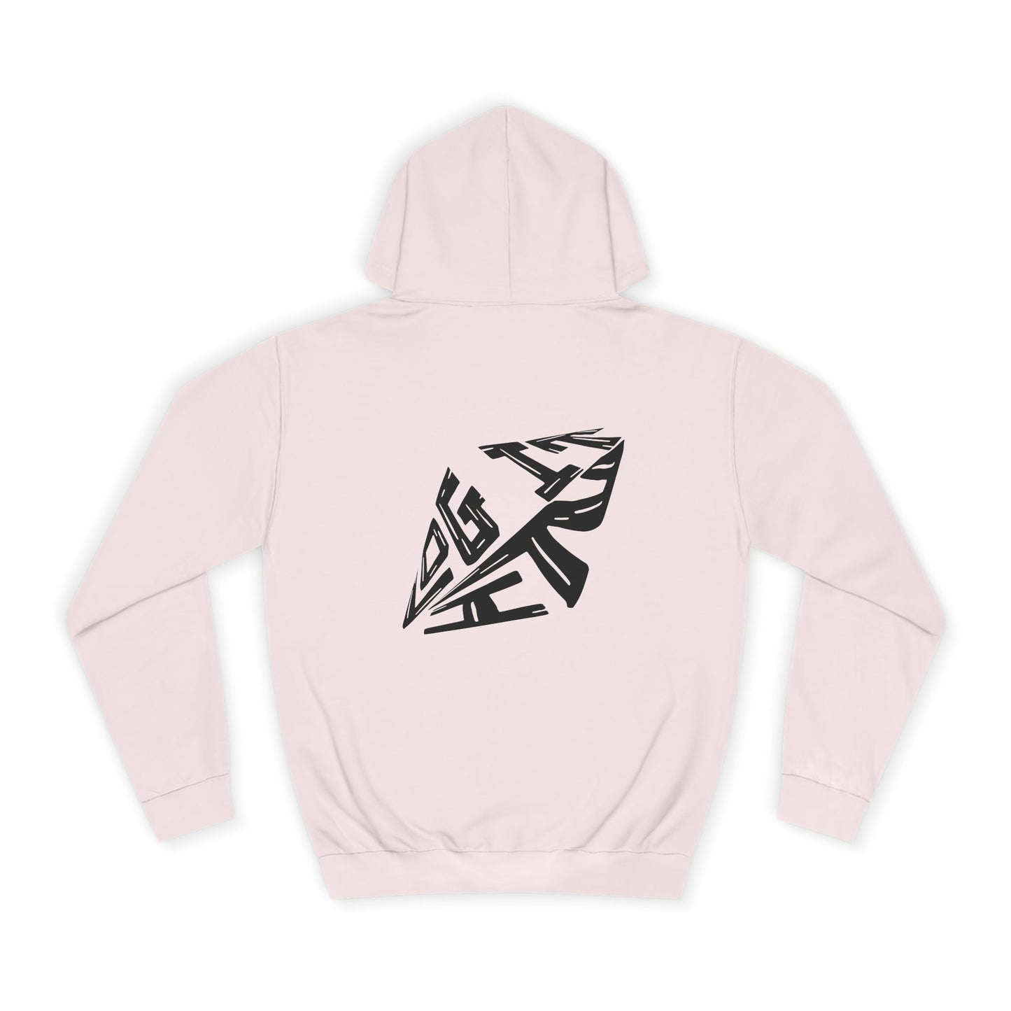 Unisex Hoodie - Cozy, Stylish, Perfect and Alumni, Great for Gifting, Casual Wear, Events