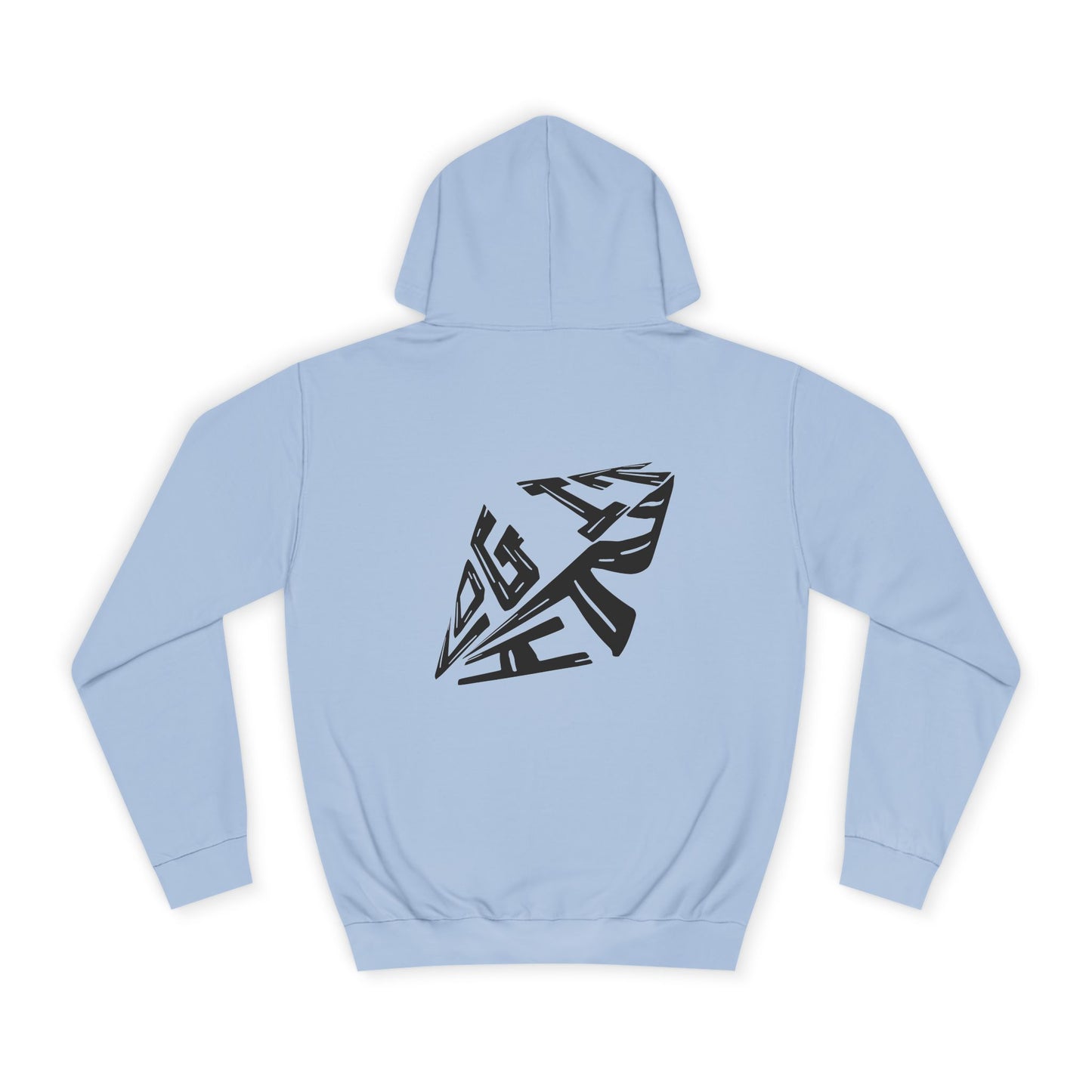 Unisex Hoodie - Cozy, Stylish, Perfect and Alumni, Great for Gifting, Casual Wear, Events