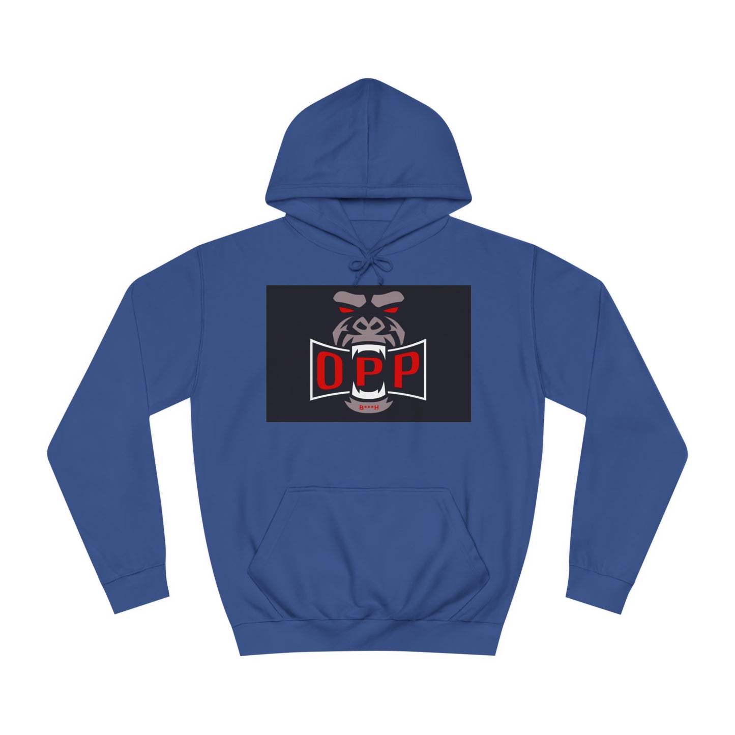 Unisex Opp Hoodie