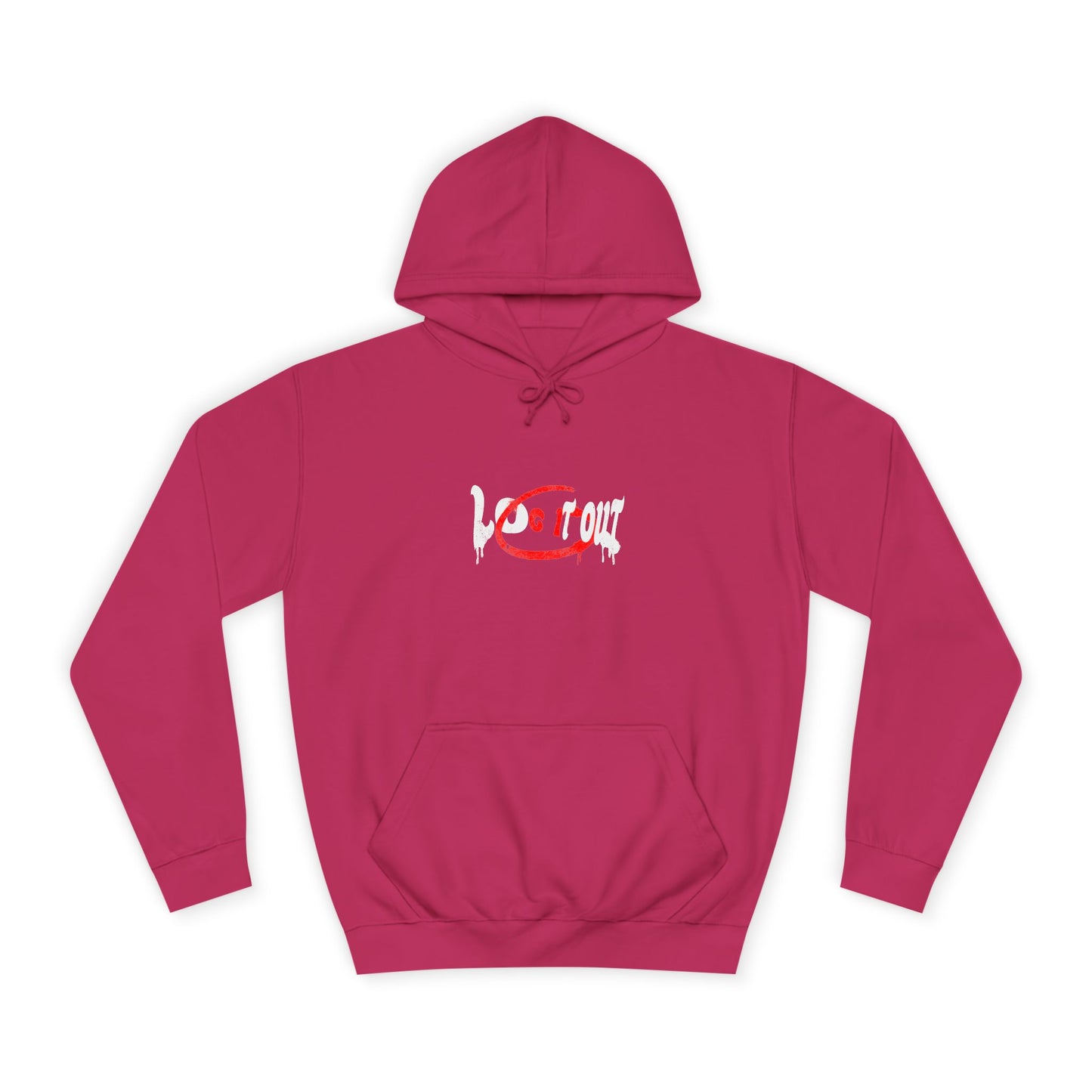 Unisex Hoodie with Graffiti Style, Graphic Sweatshirt, Perfect for Everyday Wear, Apparel, Gift Idea