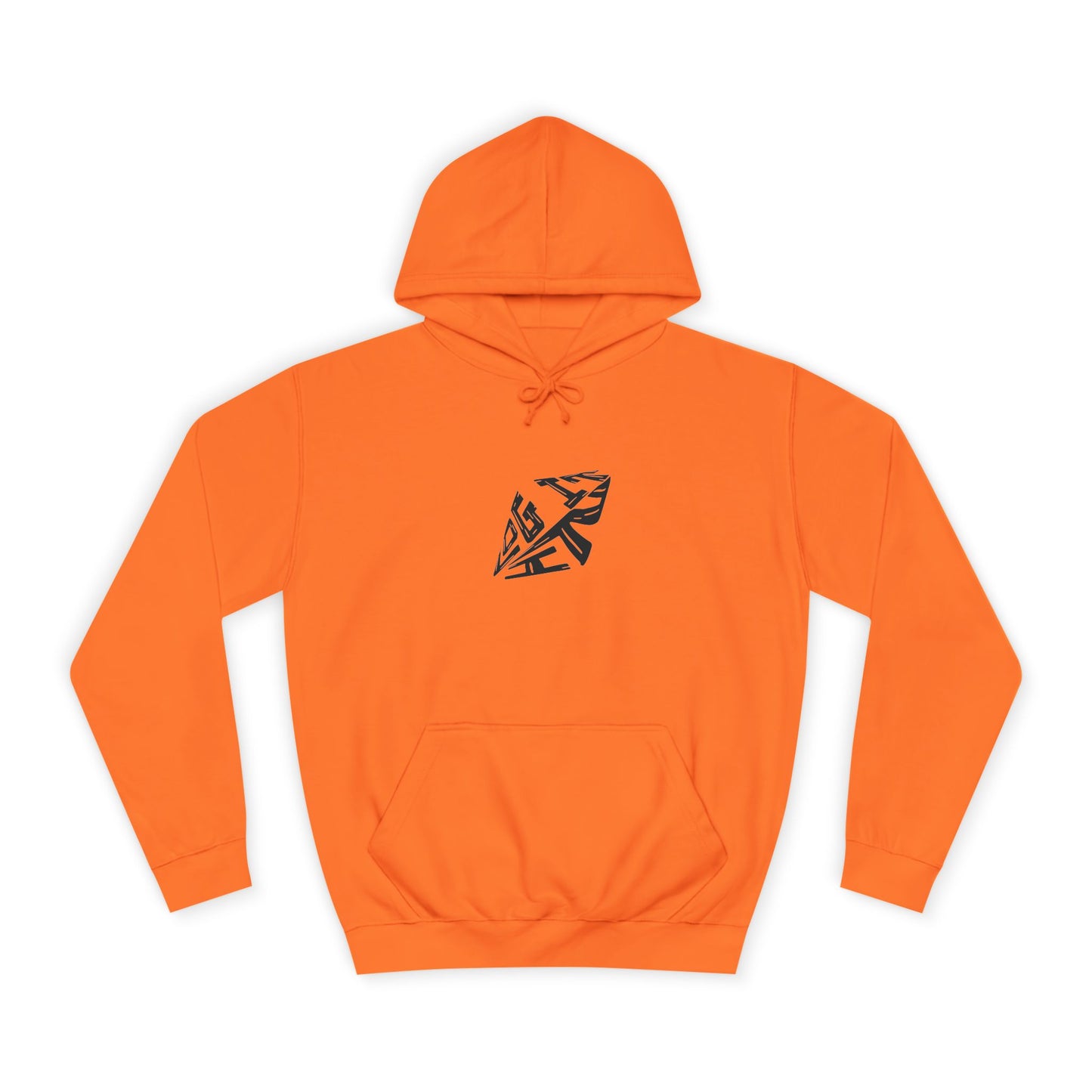 Unisex Hoodie - Cozy, Stylish, Perfect and Alumni, Great for Gifting, Casual Wear, Events