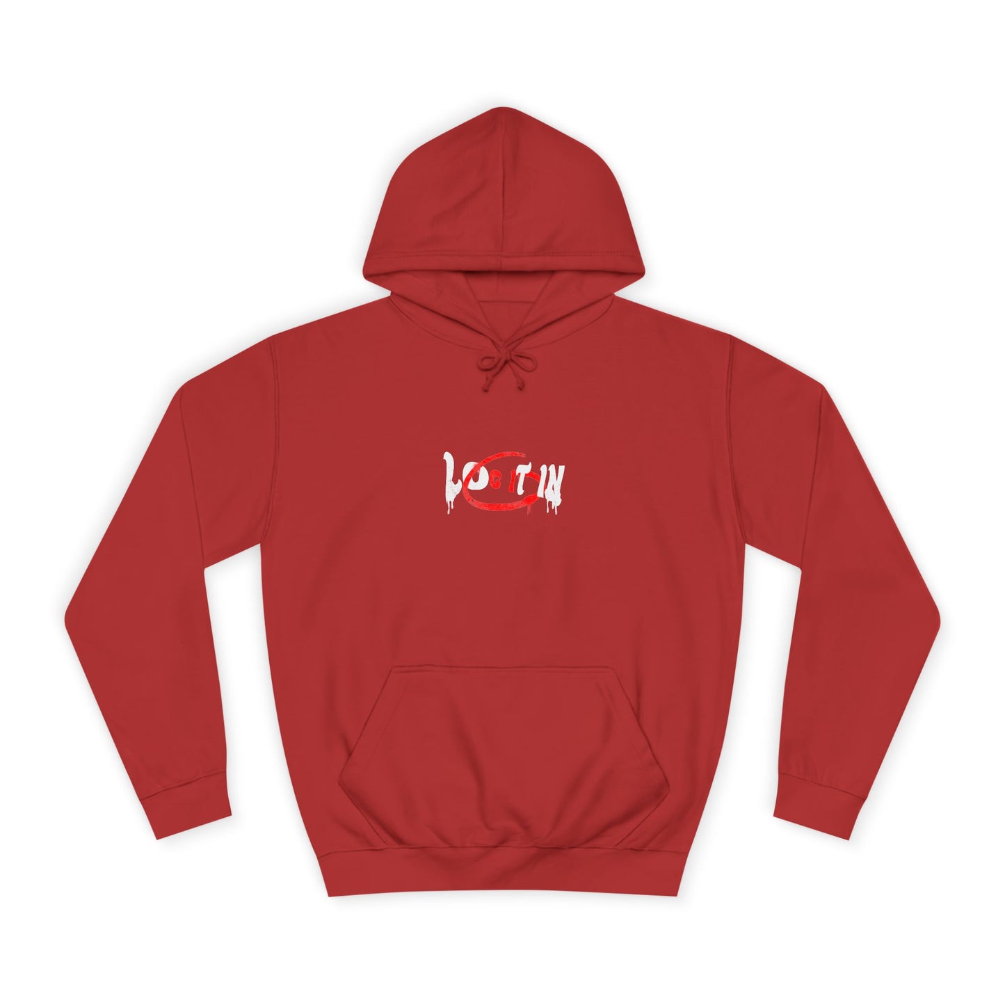 Unisex Hoodie with Unique Graphic Print, Casual Wear, Spirit Apparel, Perfect for Gifting, Trendy Fashion