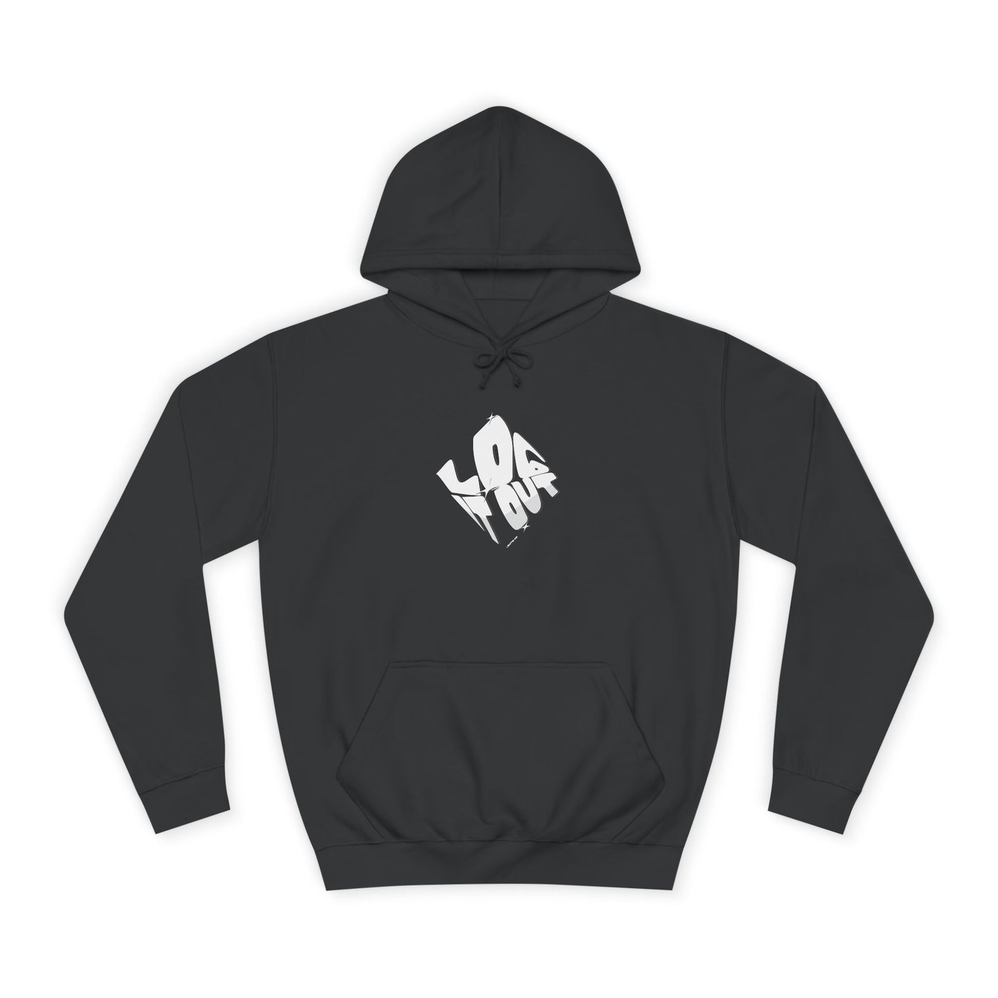 Trendy Hoodie - Unisex Casual Wear, Perfect for Any One, Comfortable Gift, Unique Style, Great for Everyday Use