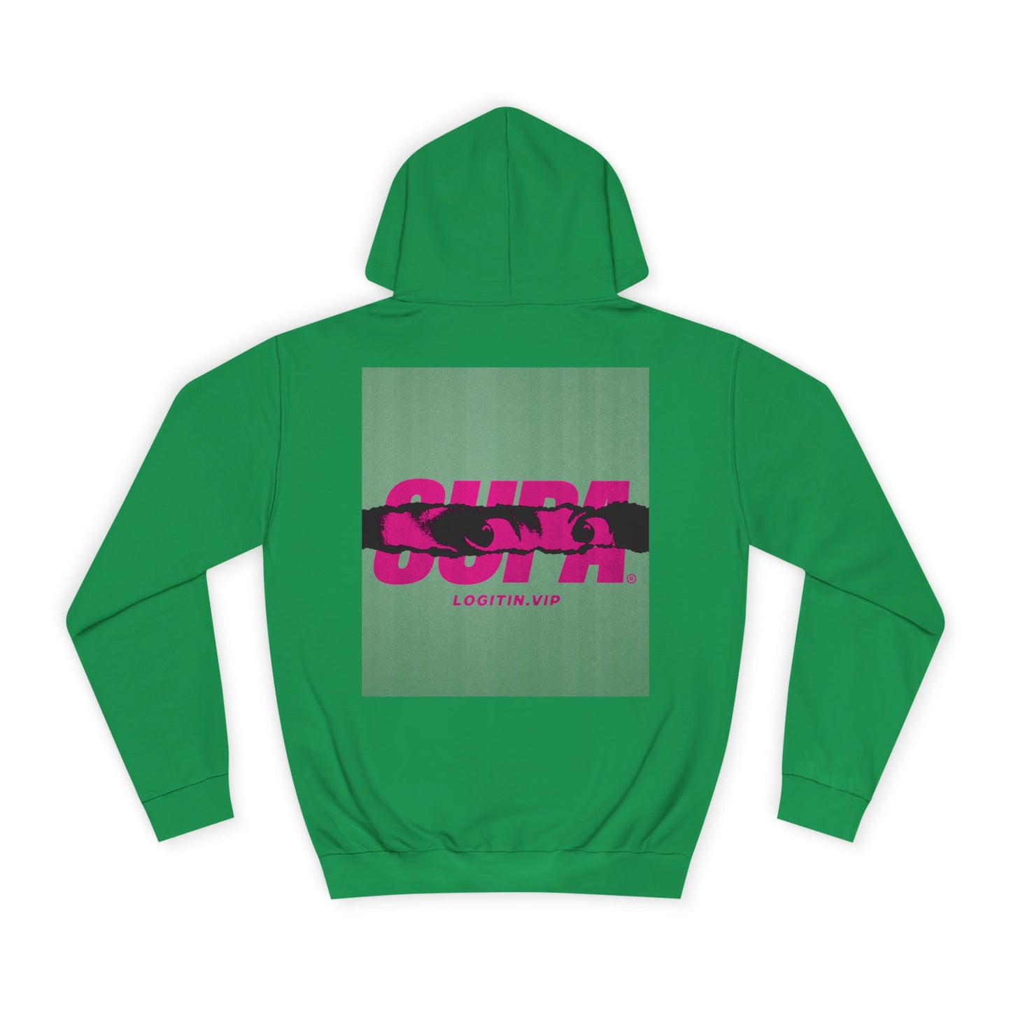 Stylish Unisex Hoodie with Bold Graphic Design, Casual Wear, Apparel, Streetwear Fashion, Gift