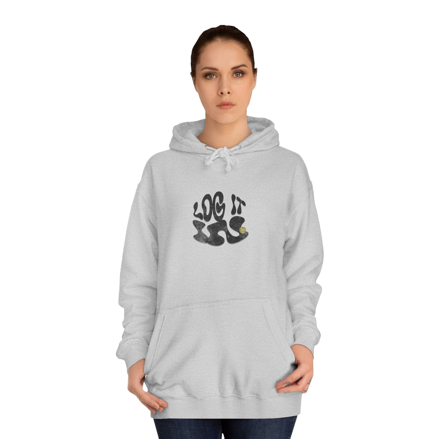 unisex Hoodie - Trendy Street Wear Design