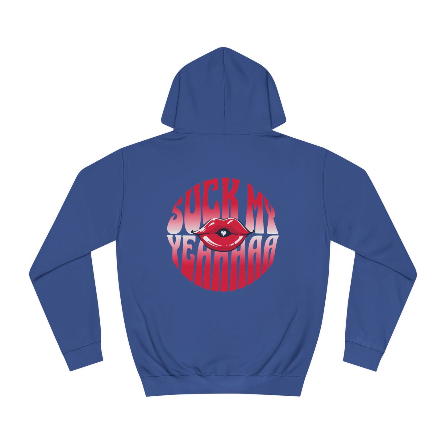 Unisex Yeaaaaa Hoodie