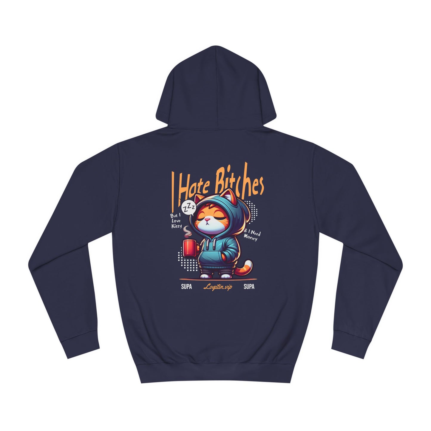 Unisex IRHB Hoodie