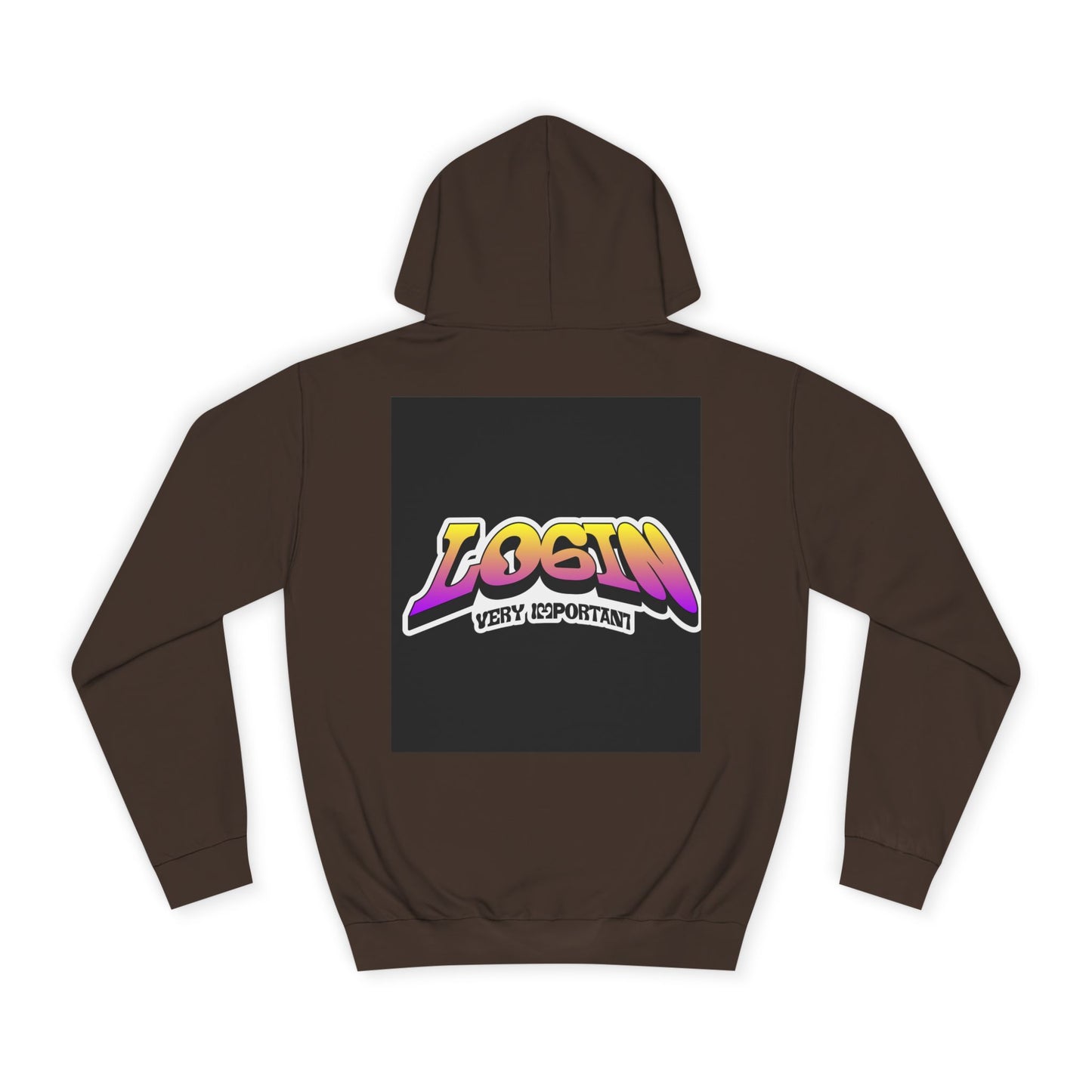 Trendy Hoodie, Casual Wear, Gift, Graphic Sweatshirt, Cozy Apparel,