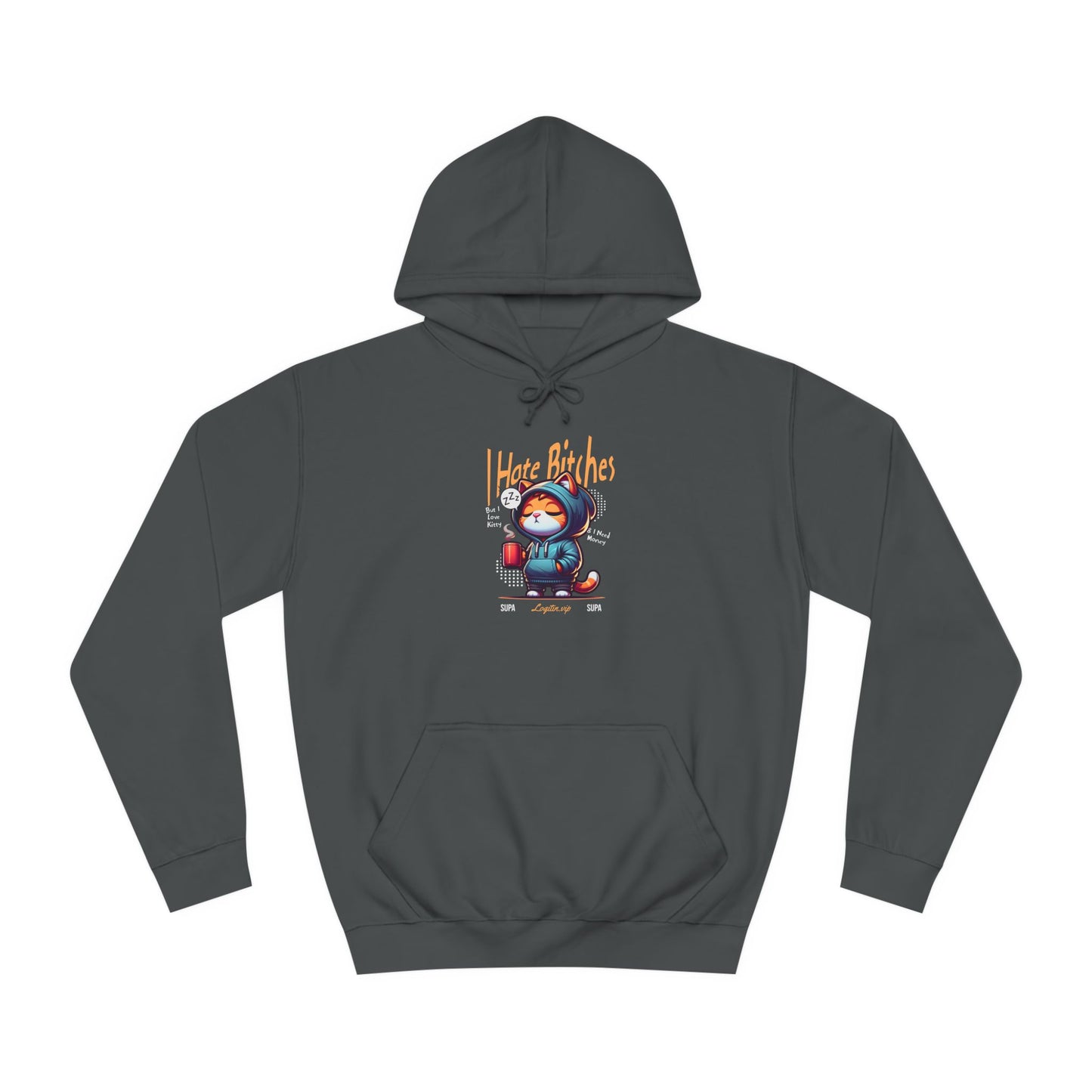 Unisex IRHB Hoodie