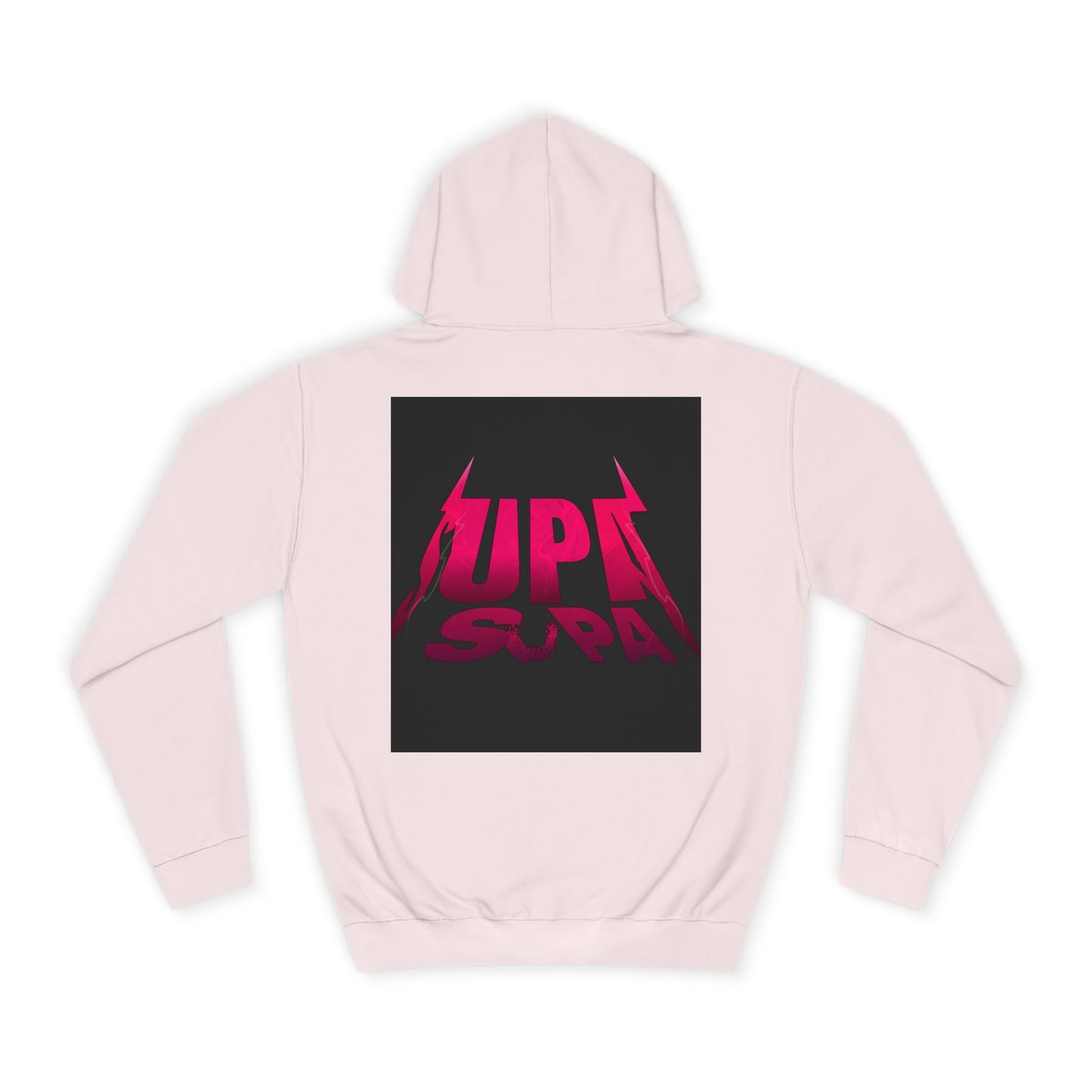 Stylish Unisex Hoodie, Trendy Sweatshirt, Cozy Hoodie, Unique Gift, Casual Wear for Campus