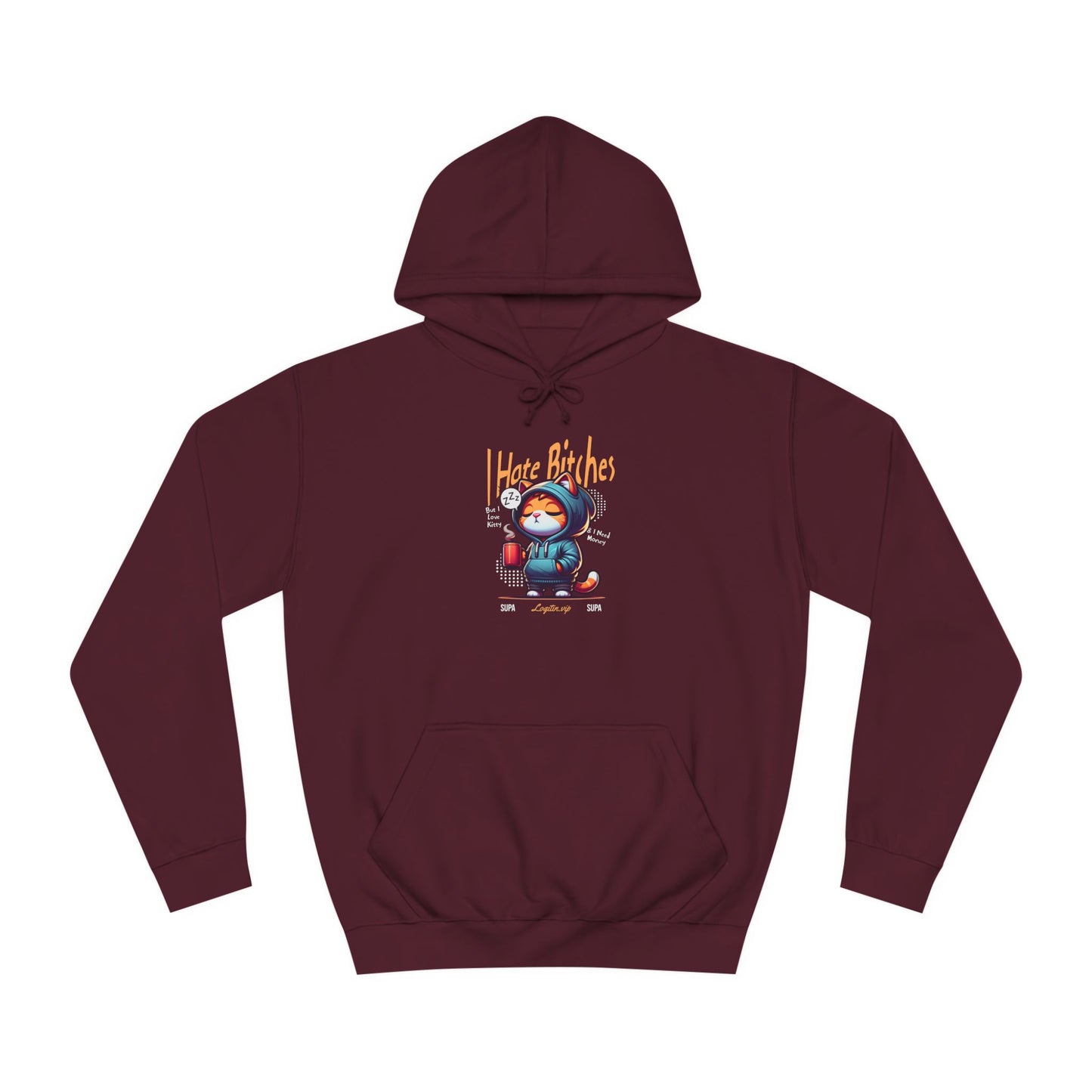 Unisex IRHB Hoodie