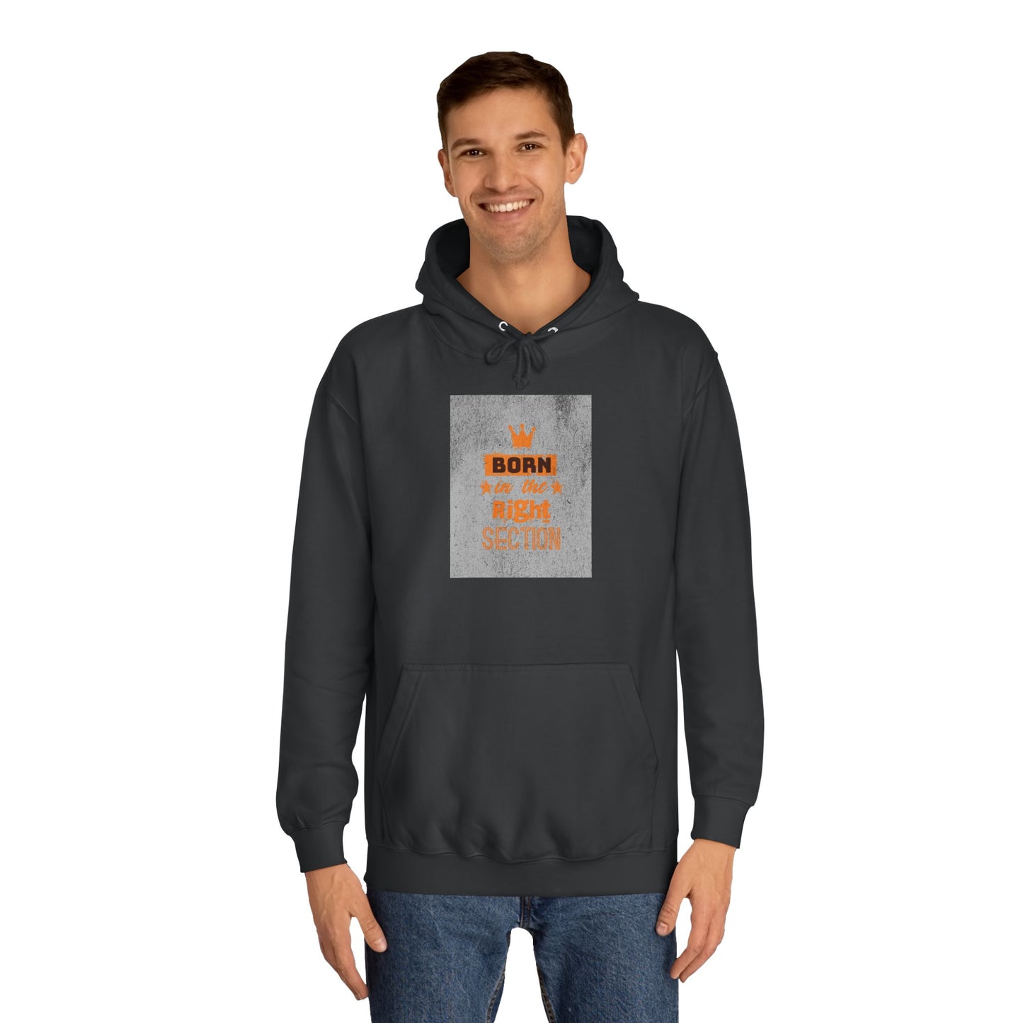 Unisex Hoodie, Funny Hoodie, Best Gift, Style, Cozy Apparel, Present, Trendy Hoodie