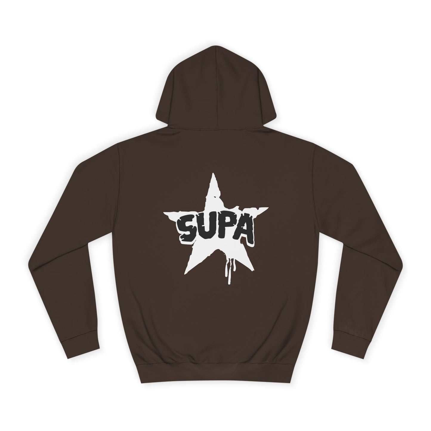 Stylish Unisex Supa Hoodie, Trendy Streetwear, Perfect for Casual Everyday Wear