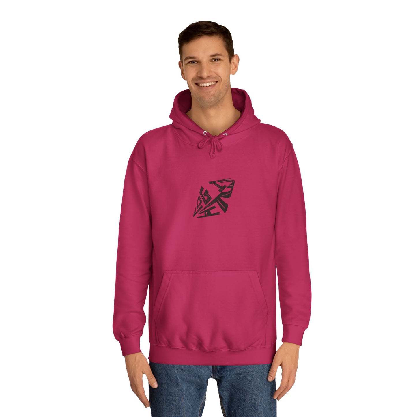 Unisex Hoodie - Cozy, Stylish, Perfect and Alumni, Great for Gifting, Casual Wear, Events