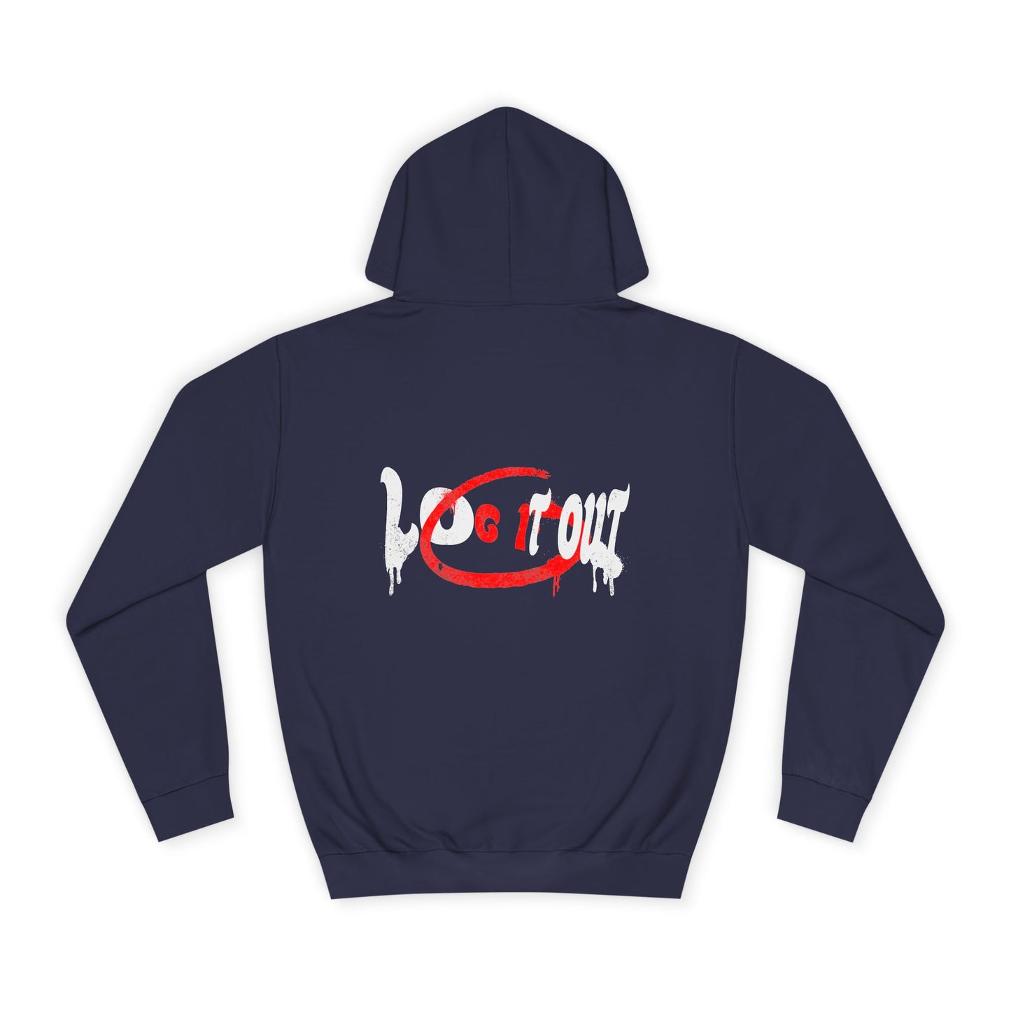 Unisex Hoodie with Graffiti Style, Graphic Sweatshirt, Perfect for Everyday Wear, Apparel, Gift Idea