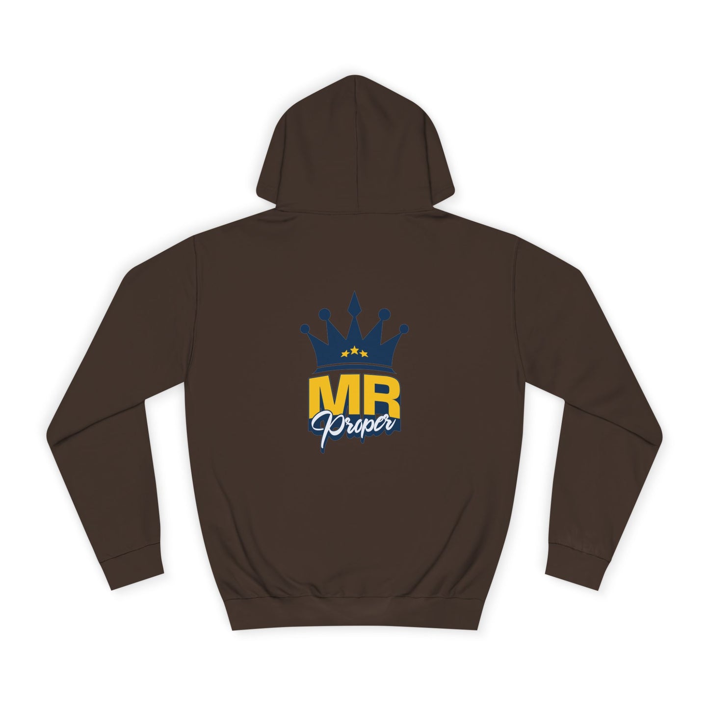 Mr Proper Hoodie - Unisex, Comfortable, Stylish, Great for Every one, Perfect for Casual Wear, Gift,Trendy Merchandise