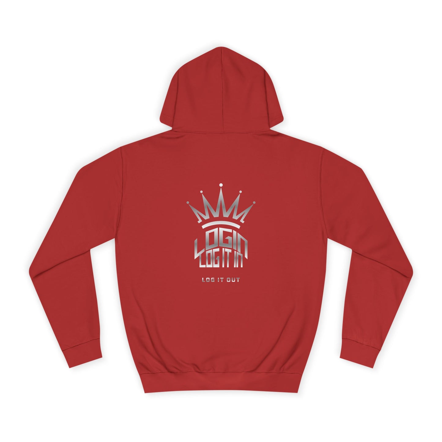 Stylish Hoodie, Unisex Casual Wear, Perfect, Gift for Graduates, Spirit Wear