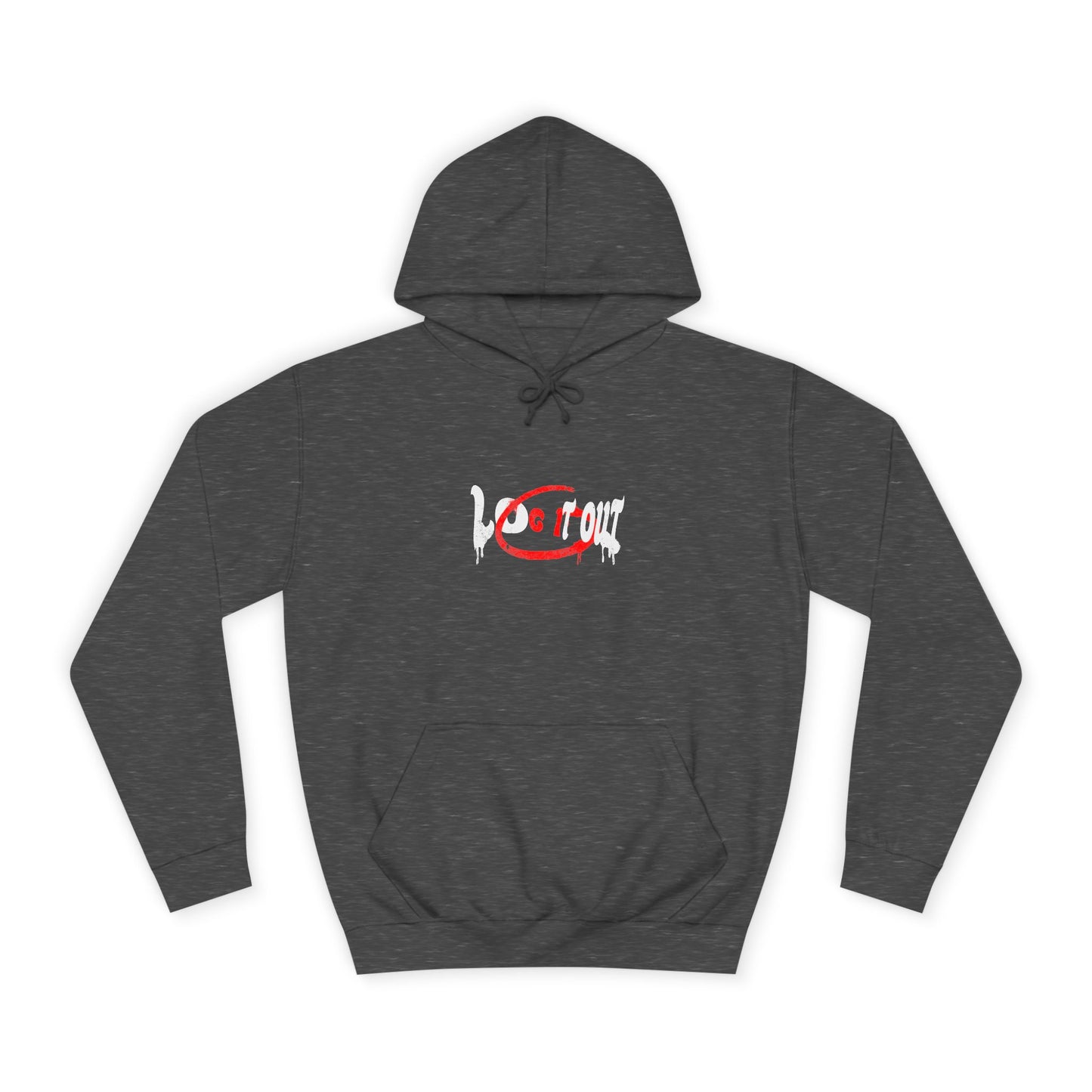 Unisex Hoodie with Graffiti Style, Graphic Sweatshirt, Perfect for Everyday Wear, Apparel, Gift Idea