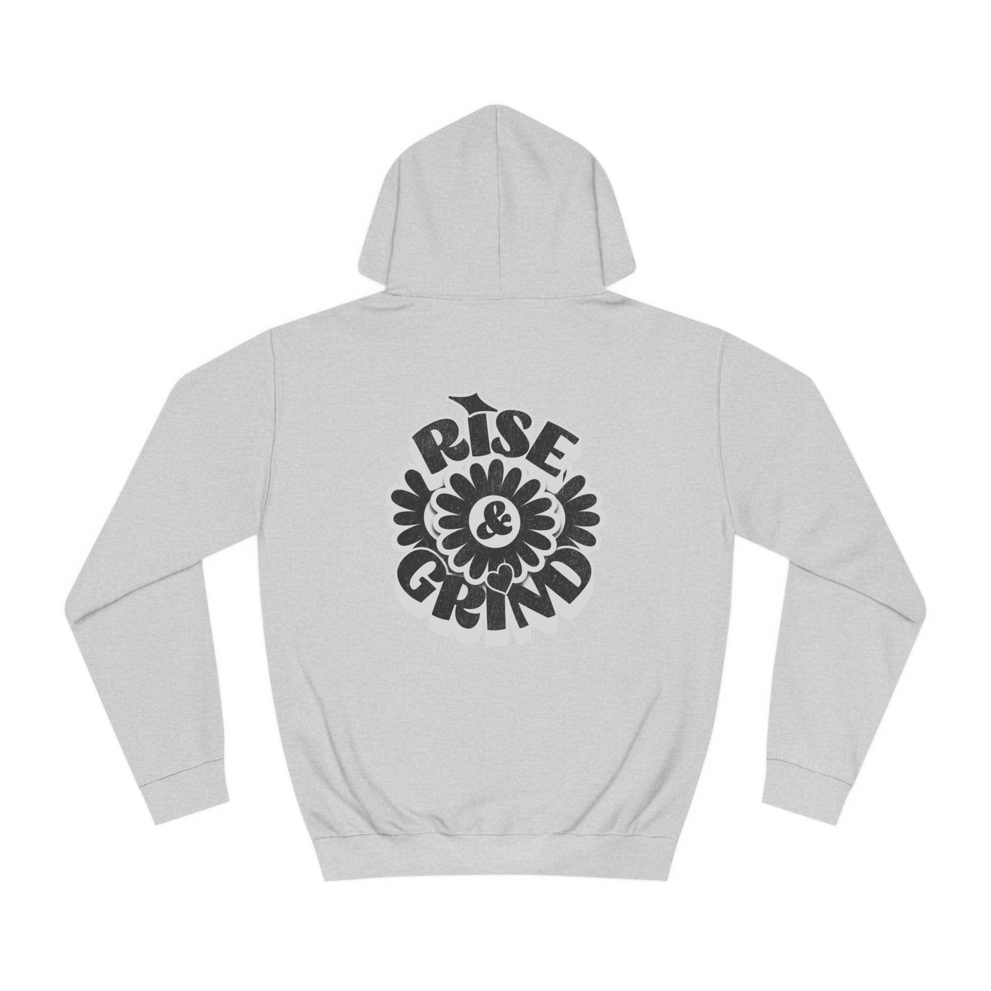 Unisex Ride & Grind Hoodie