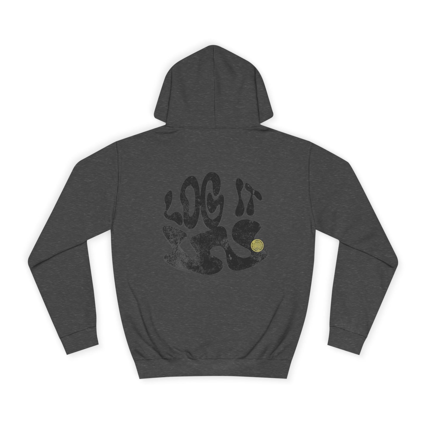 unisex Hoodie - Trendy Street Wear Design