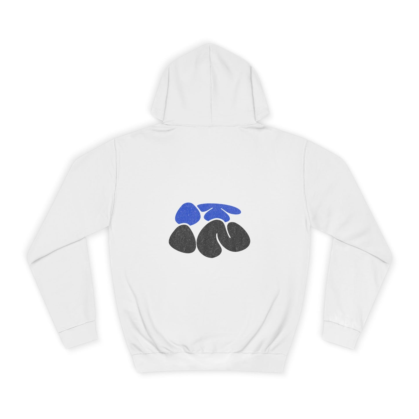 Stylish Unisex Log it in Hoodie, Comfortable Sweatshirt, Casual Wear, Gift, Trendy Apparel, Perfect for every day
