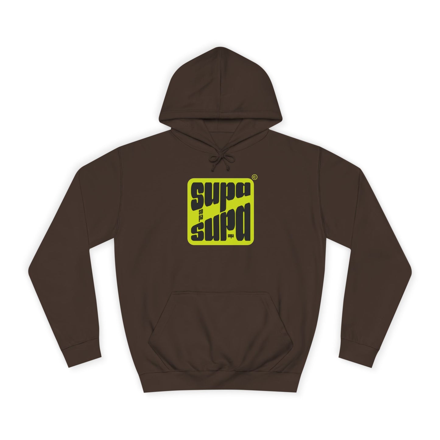 Unisex Hoodie with Bold Graphic, Streetwear Style, Casual Gift, Trendy Apparel, Everyday Hoodie, Trendy Fashion