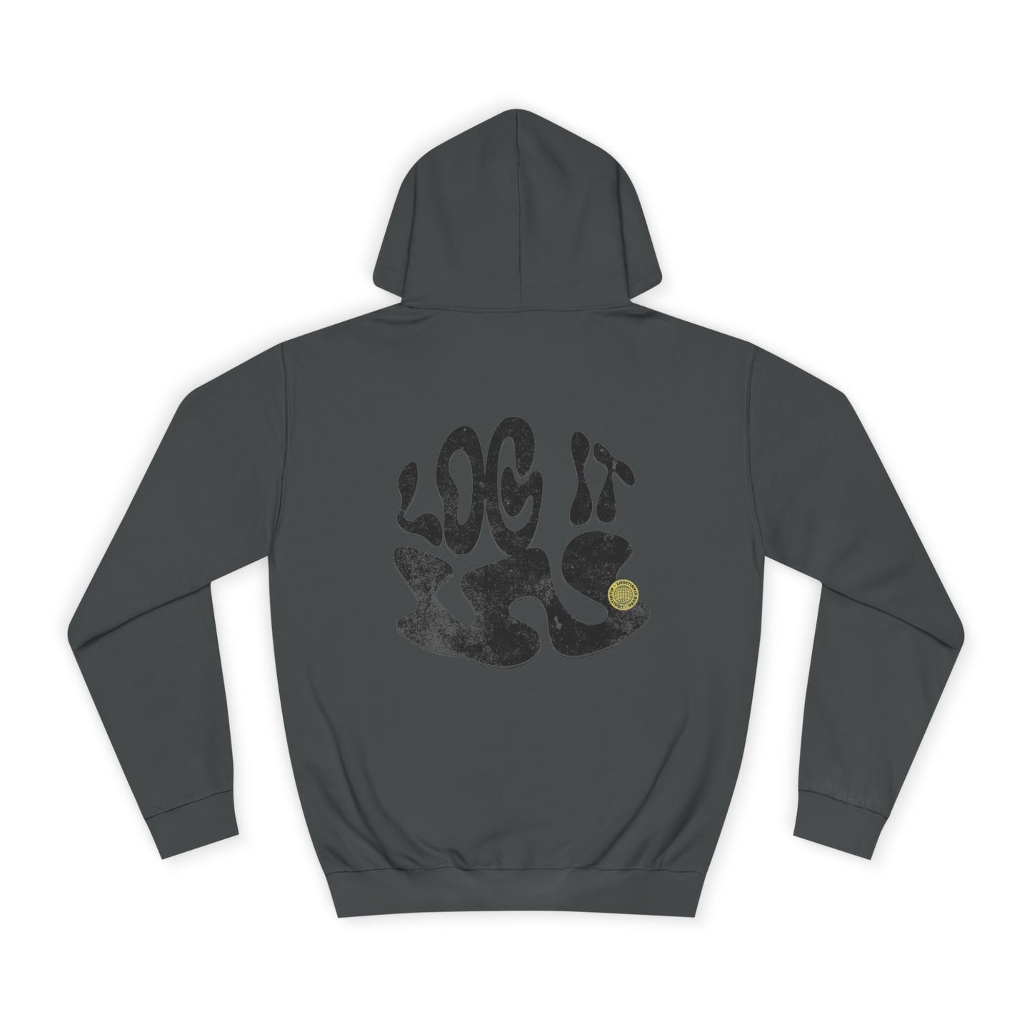 unisex Hoodie - Trendy Street Wear Design