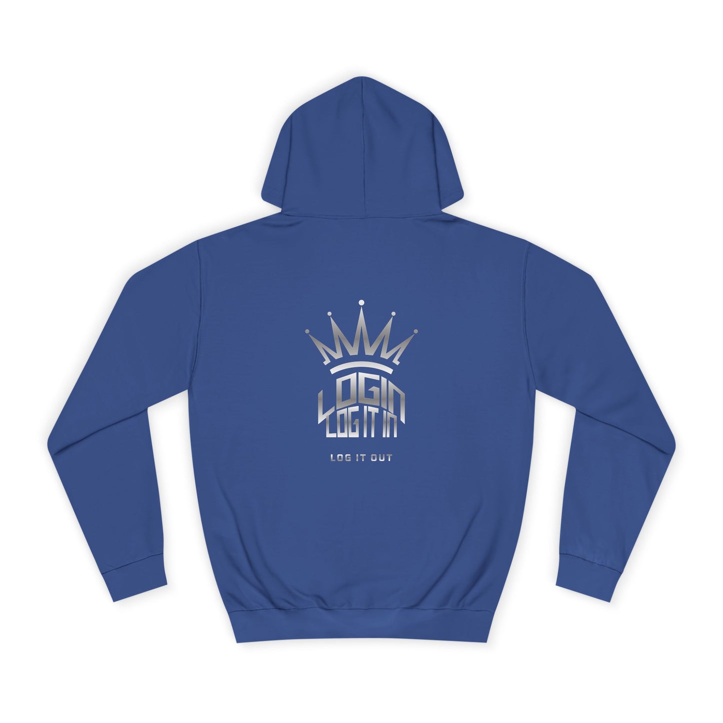 Stylish Hoodie, Unisex Casual Wear, Perfect, Gift for Graduates, Spirit Wear