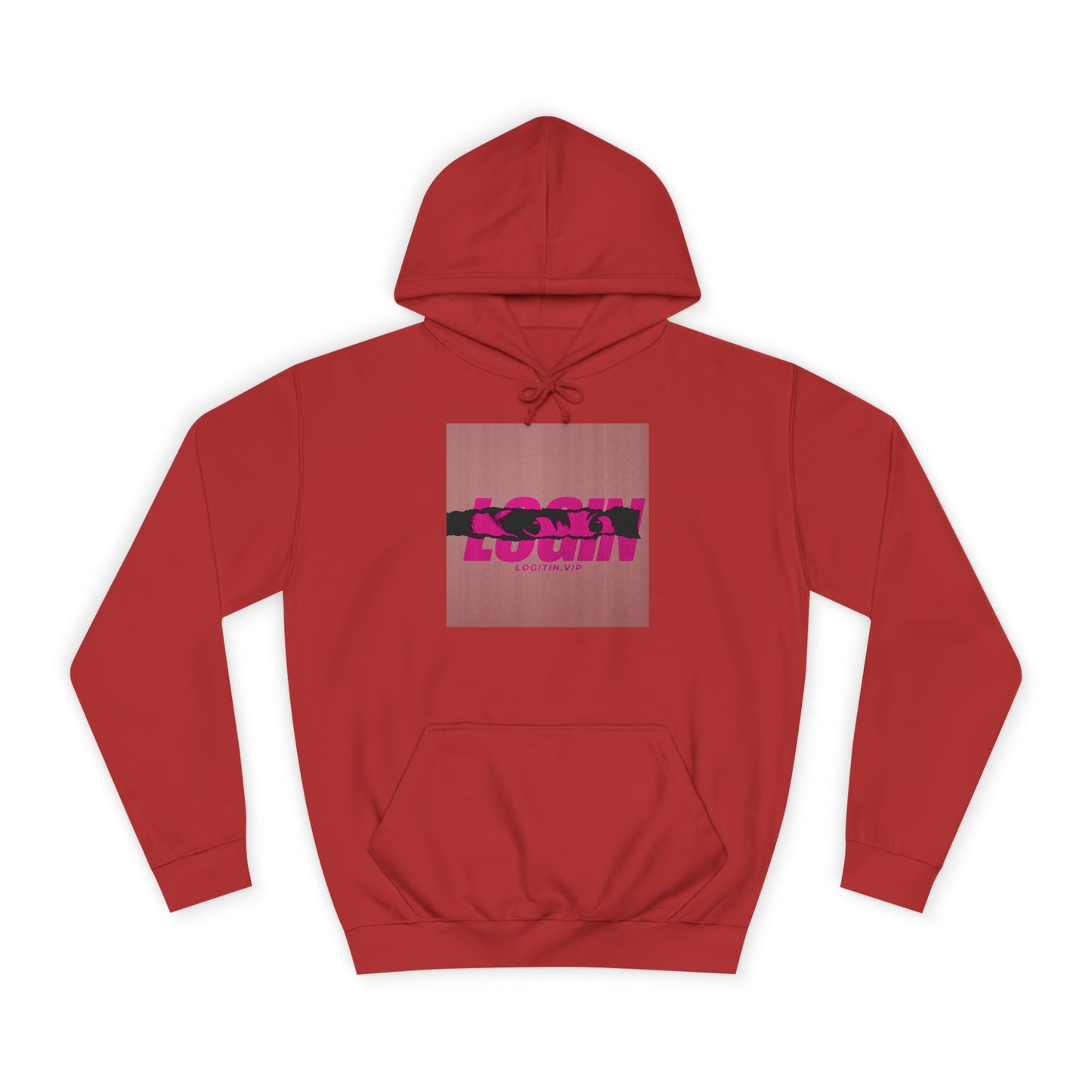 Stylish Unisex Hoodie - Cool Graphic Sweatshirt, Trendy Apparel, Gift, Cozy Loungewear