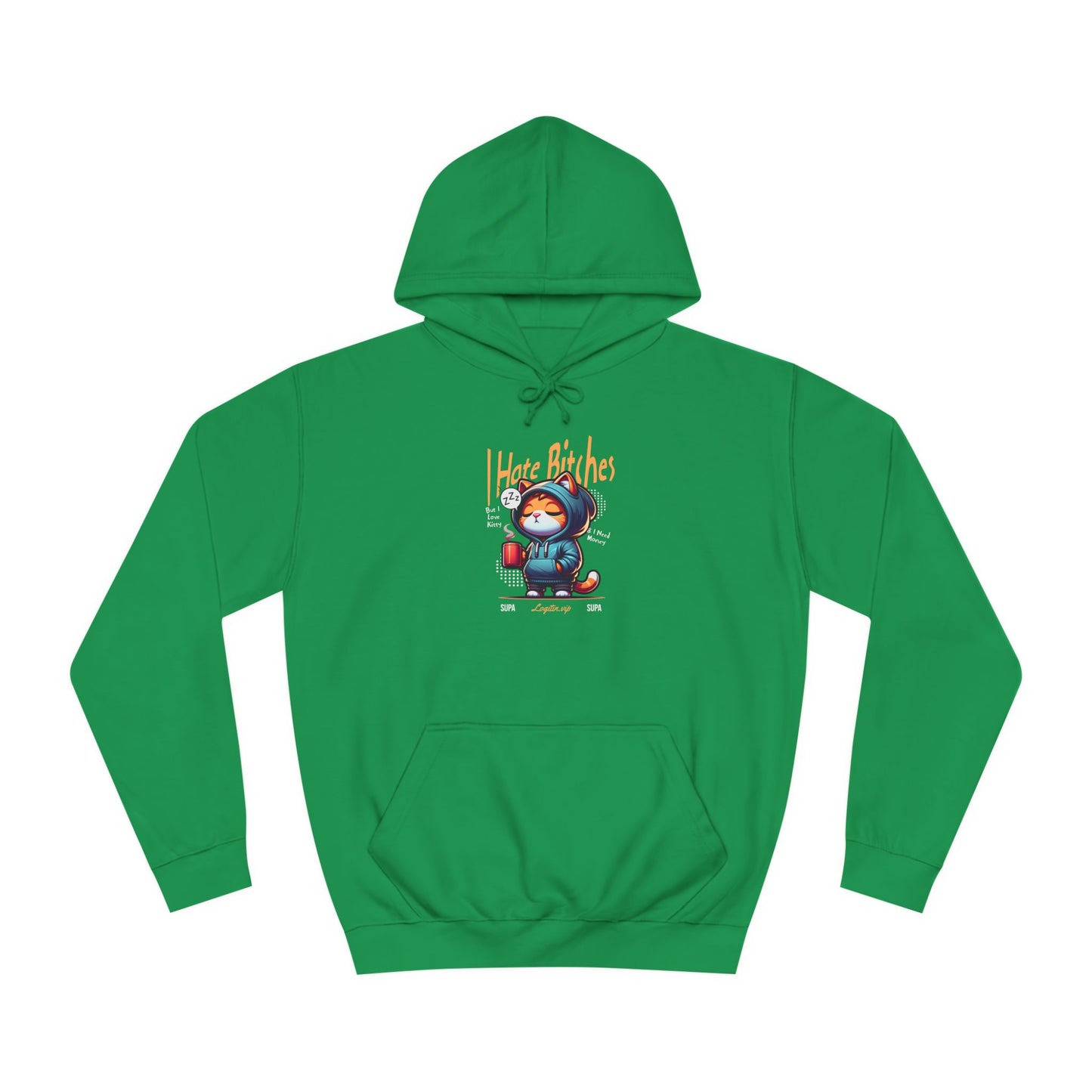 Unisex IRHB Hoodie